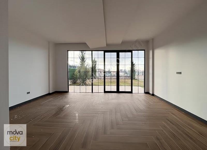 Binevlerin Zirvesinde Şehir Manzaralı Tripleks Satılık Villa - Görsel 4