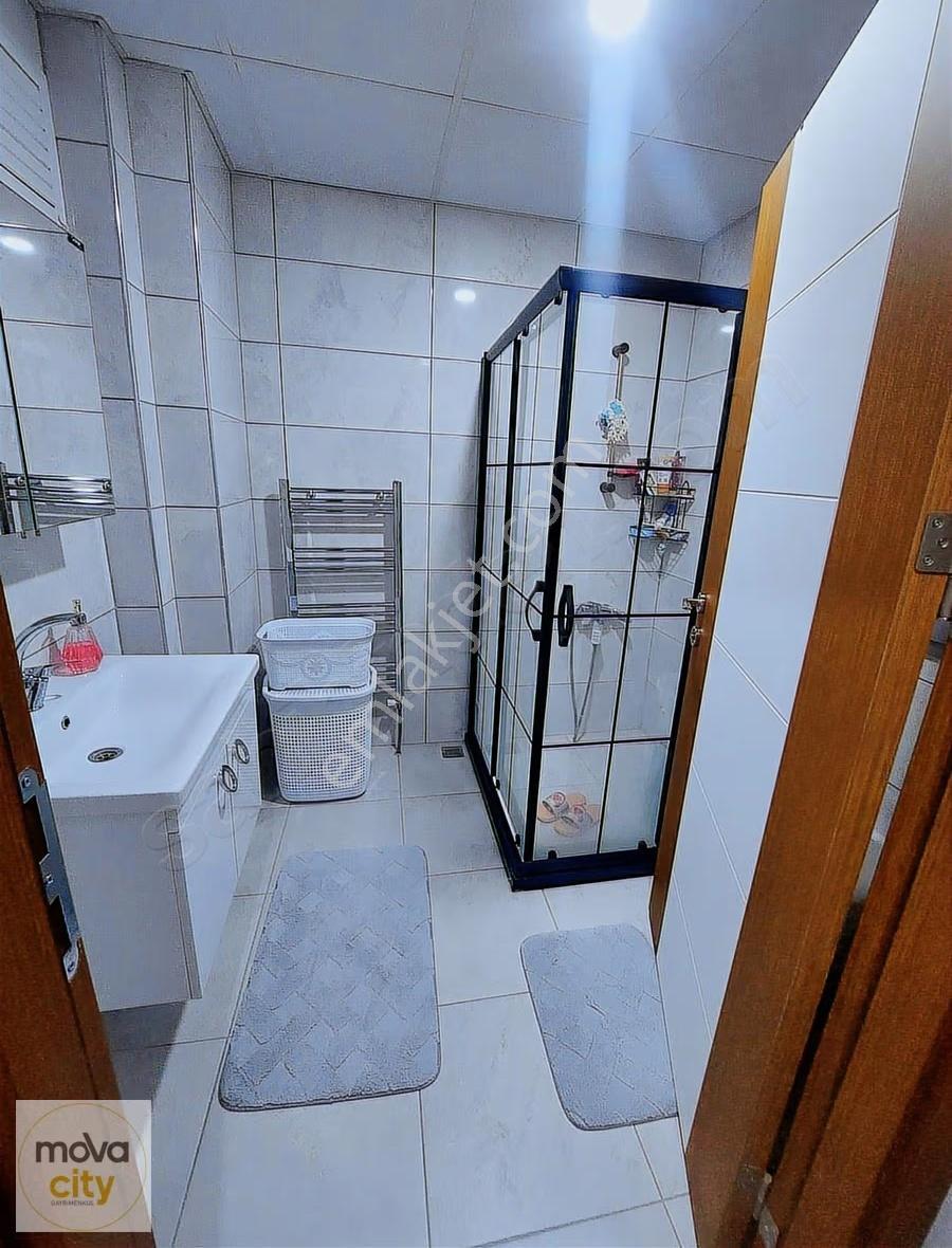 Çepni'de Özejder Lisesi Karşısı Eşyalı Kiralık 2+1 Daire - Görsel 5