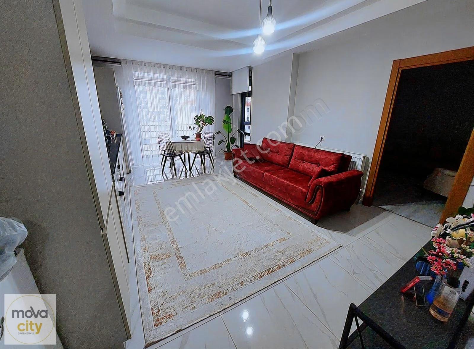 Çepni'de Özejder Lisesi Karşısı Eşyalı Kiralık 2+1 Daire - Görsel 2
