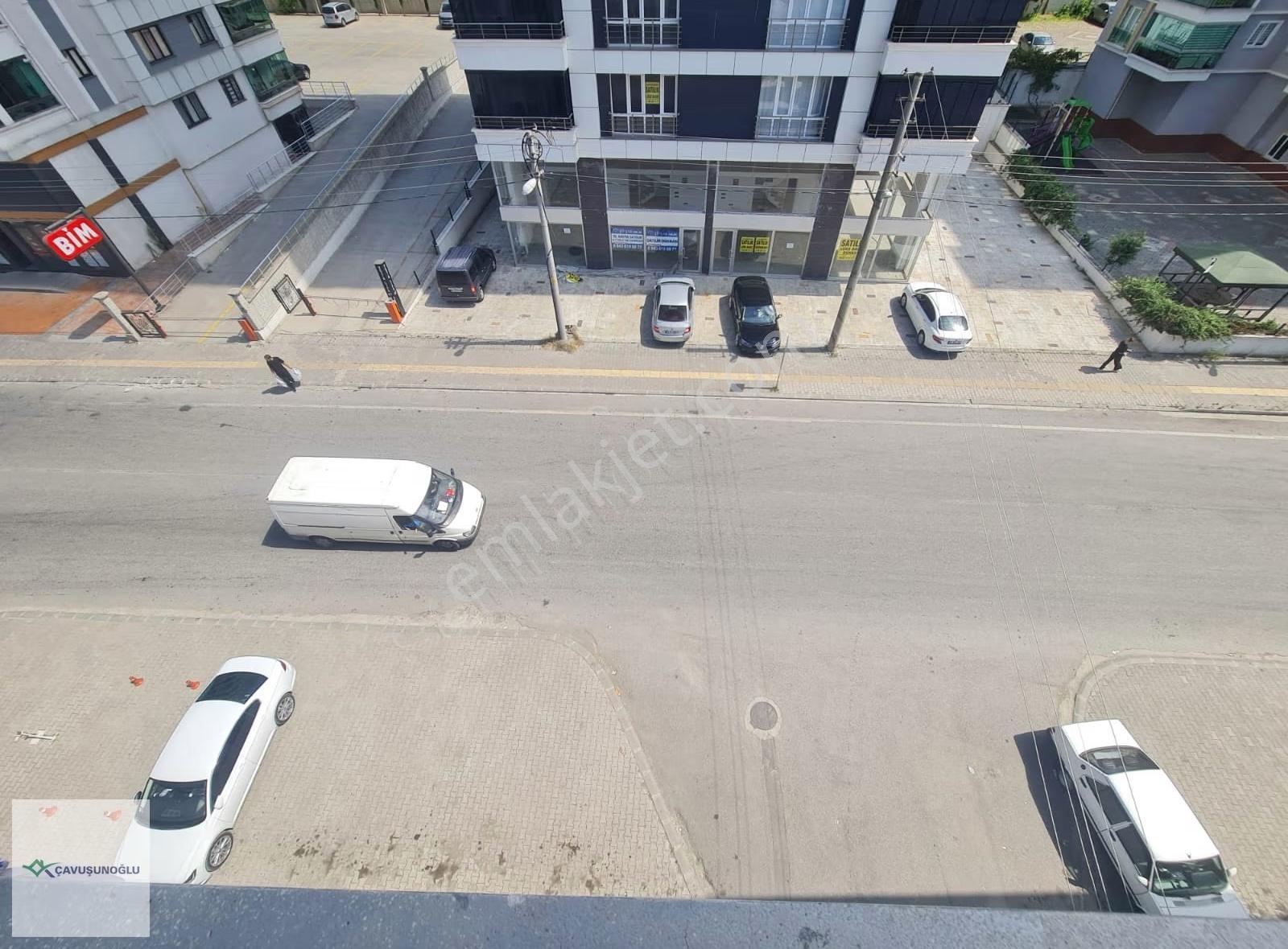 Çavuşunoğlundan Mahmudiye Cad. Kiralık 3 +1 Daire. 5.kat 135m² - Görsel 26