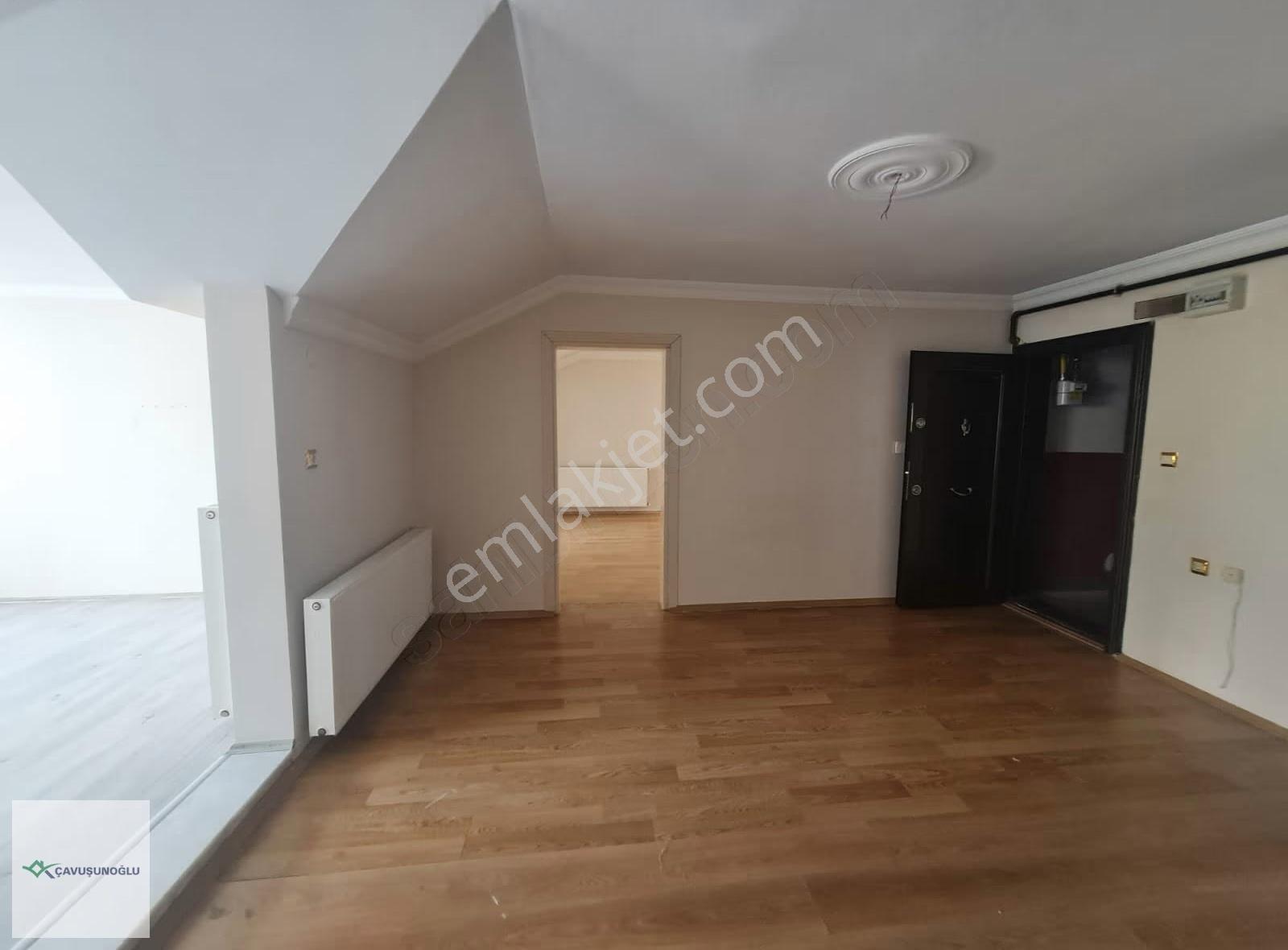 Çavuşunoğlundan Mahmudiye Cad. Kiralık 3 +1 Daire. 5.kat 135m² - Görsel 20