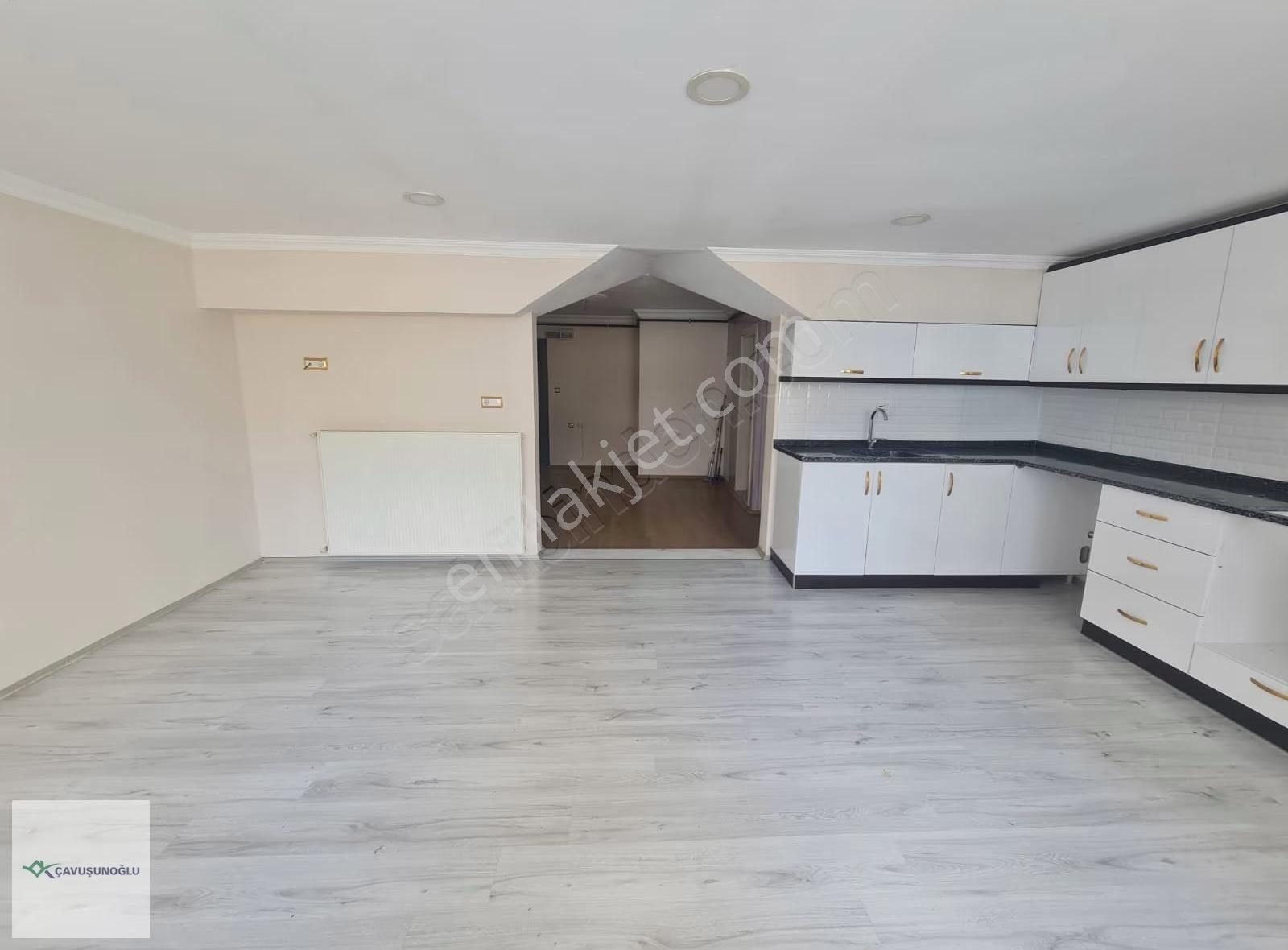 Çavuşunoğlundan Mahmudiye Cad. Kiralık 3 +1 Daire. 5.kat 135m² - Görsel 5