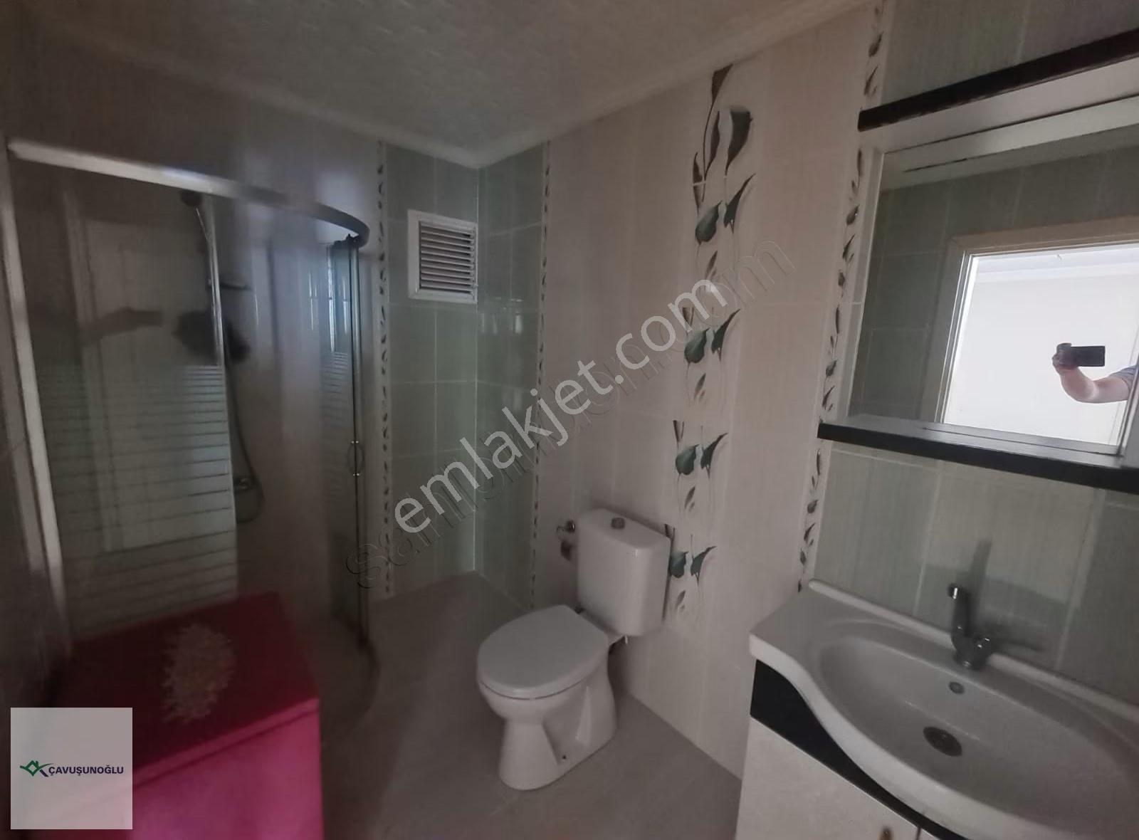 Çavuşunoğlundan Mahmudiye Cad. Kiralık 3 +1 Daire. 5.kat 135m² - Görsel 18