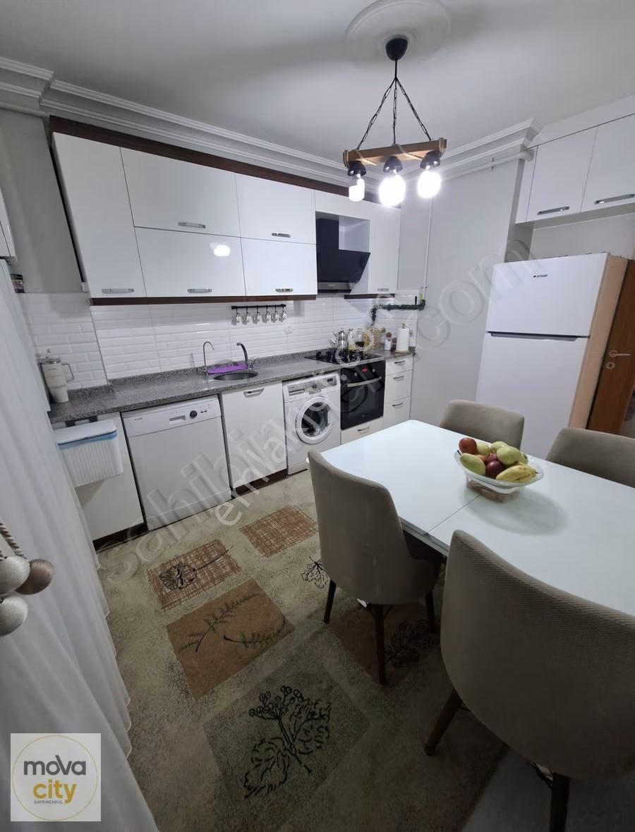 Kapaklı Da Hz. Ebubekir Camii Yakını Daire - Görsel 8