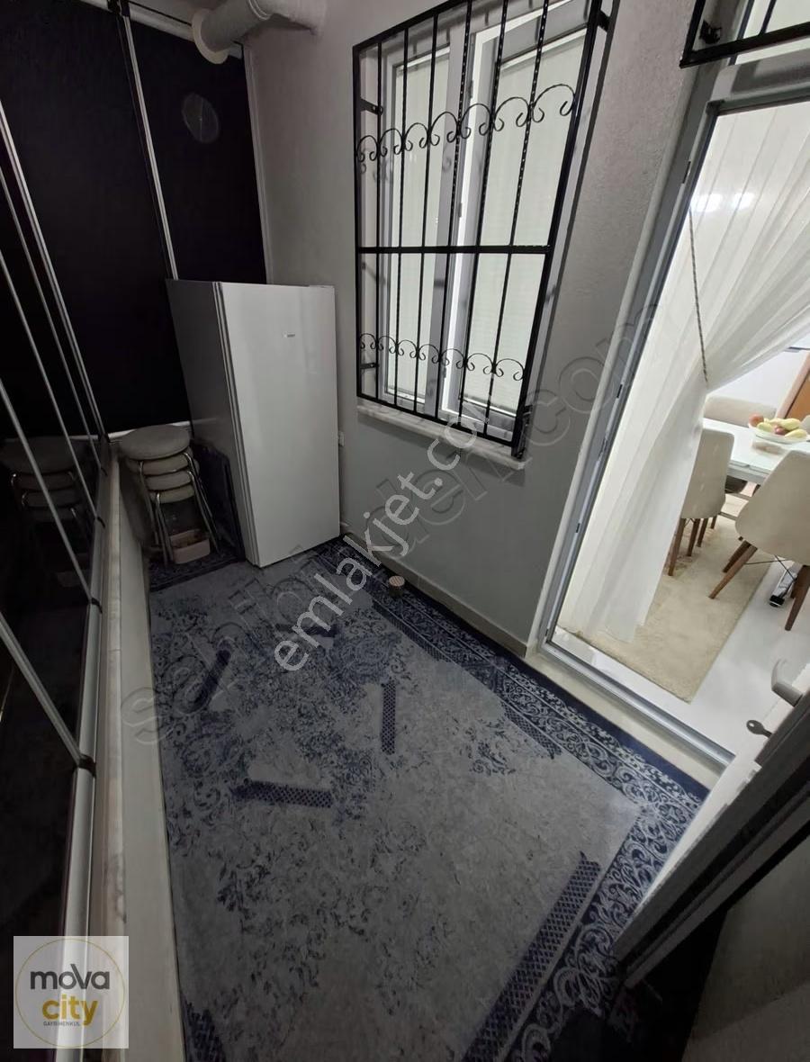 Kapaklı Da Hz. Ebubekir Camii Yakını Daire - Görsel 4