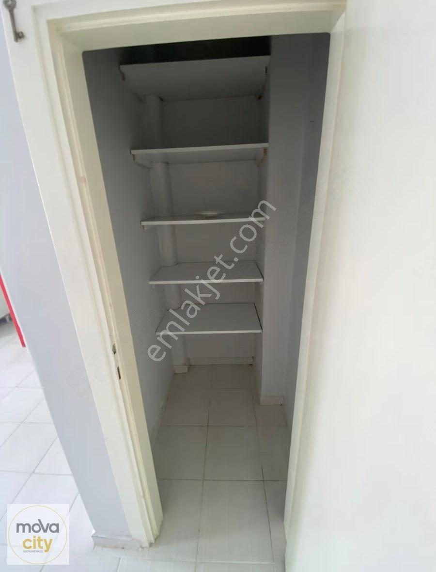 Hz.ibrahim Camii Civarı Ara Kat 3+1 Satılık Daire - Görsel 31