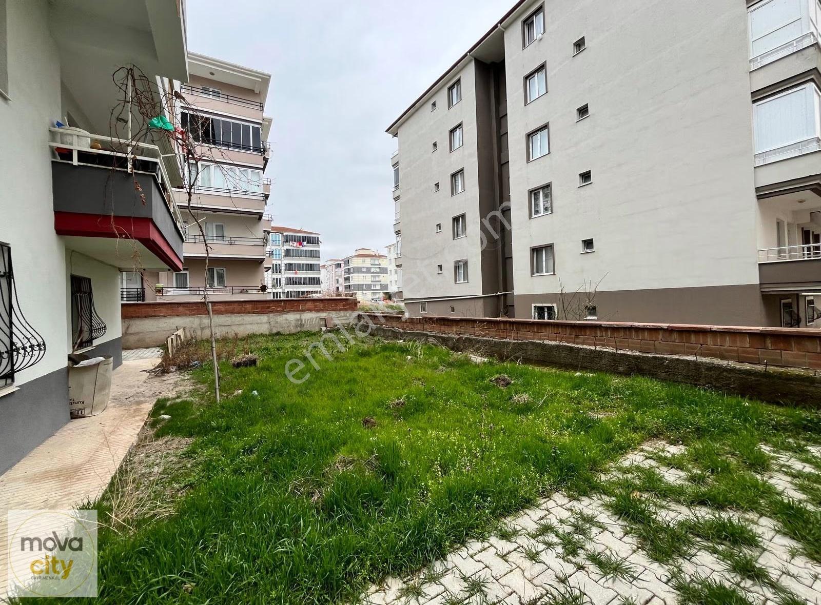 Hz.ibrahim Camii Civarı Ara Kat 3+1 Satılık Daire - Görsel 24