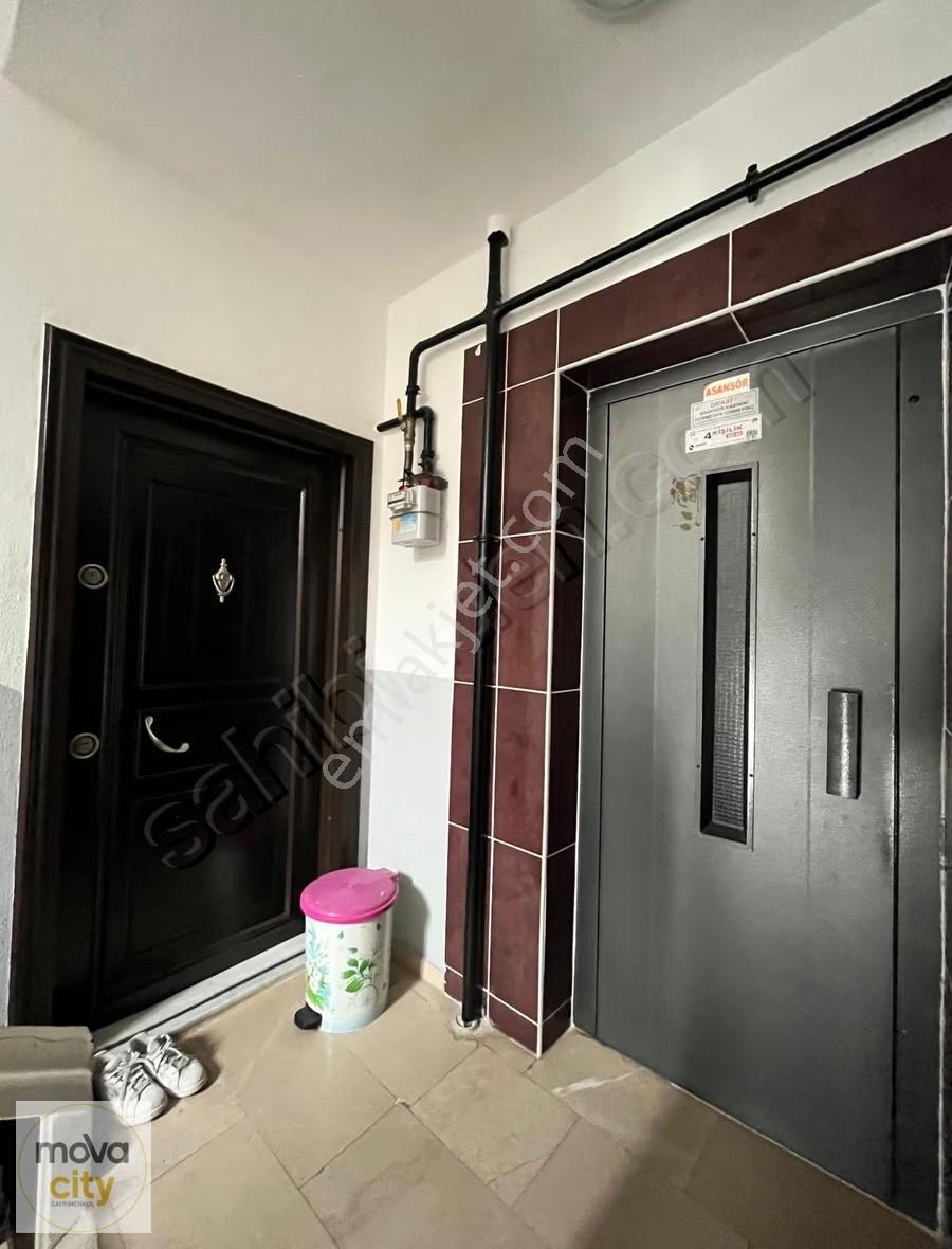 Hz.ibrahim Camii Civarı Ara Kat 3+1 Satılık Daire - Görsel 19