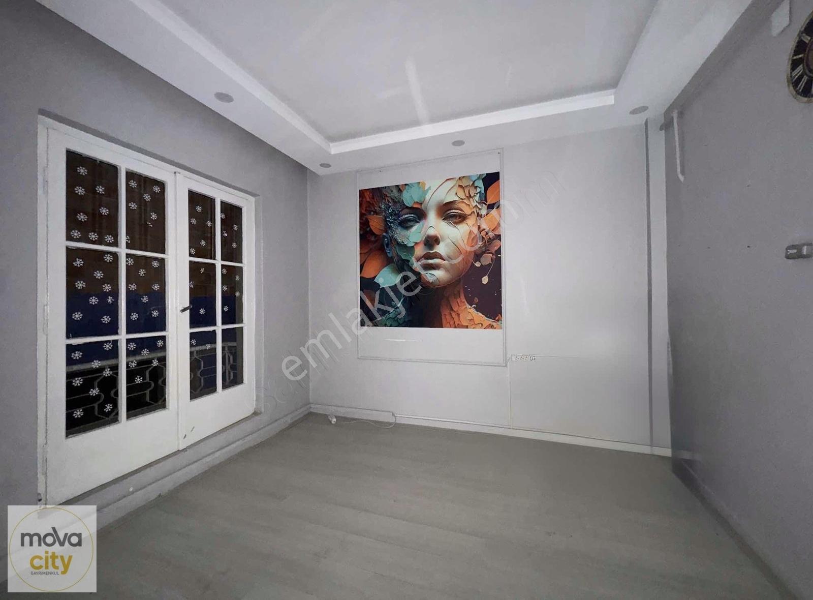 İnönü Caddesinde Saat Kulesine 20 M Mesafede Kiralık Geniş Ofis - Görsel 2
