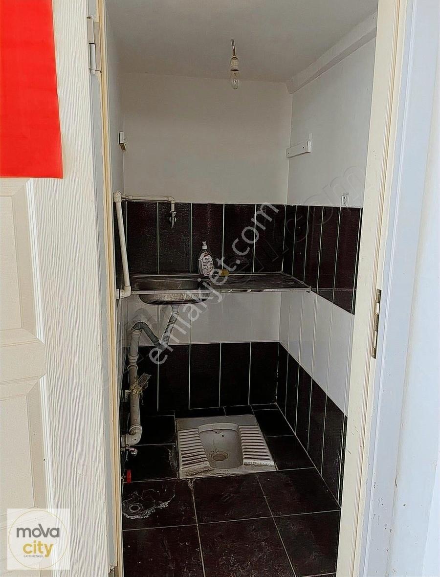 Osmancık Cad. 110 M2 Bodrum Katı Olan Kiralık Dükkan - Görsel 4