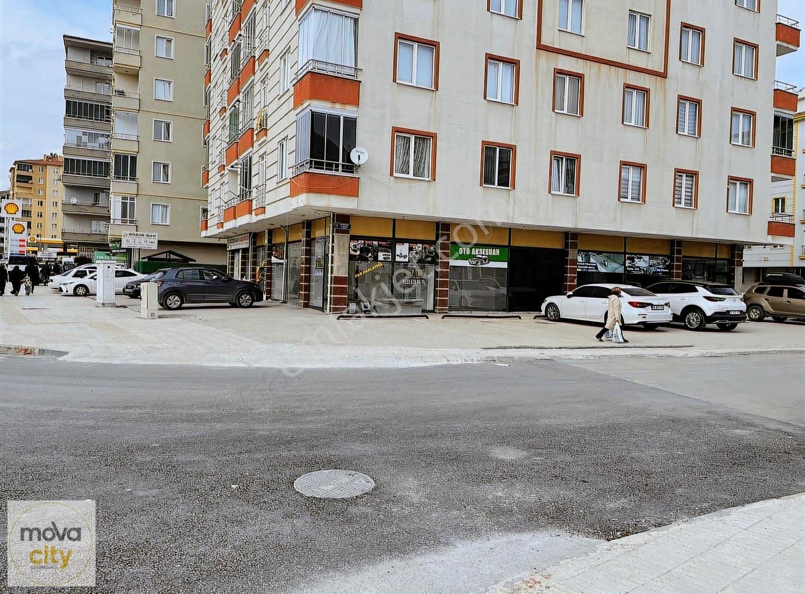 Osmancık Caddesi Köşe Başı 120 M2 Kiralık Dükkan. - Görsel 35