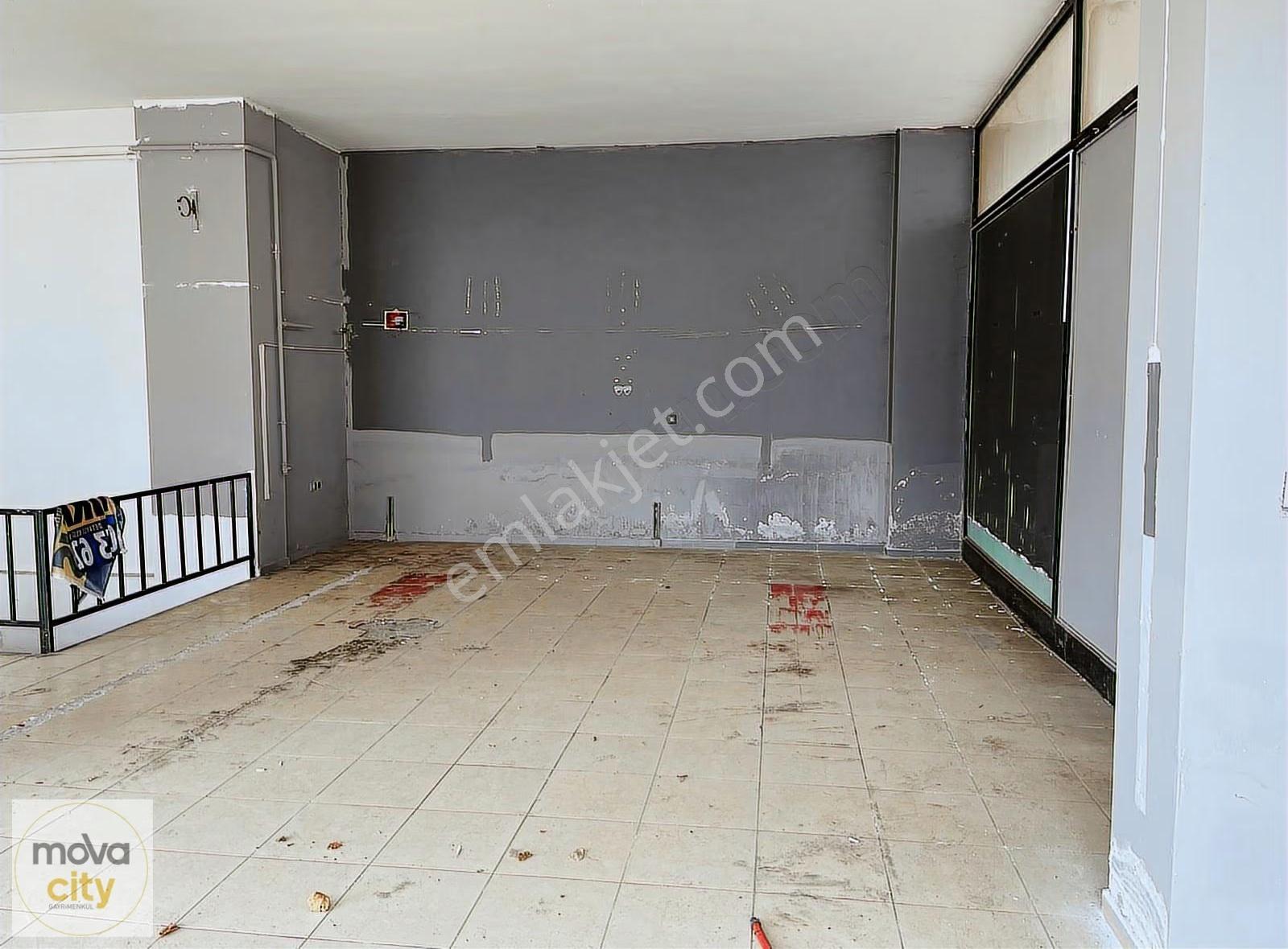 Osmancık Caddesi Köşe Başı 120 M2 Kiralık Dükkan. - Görsel 30