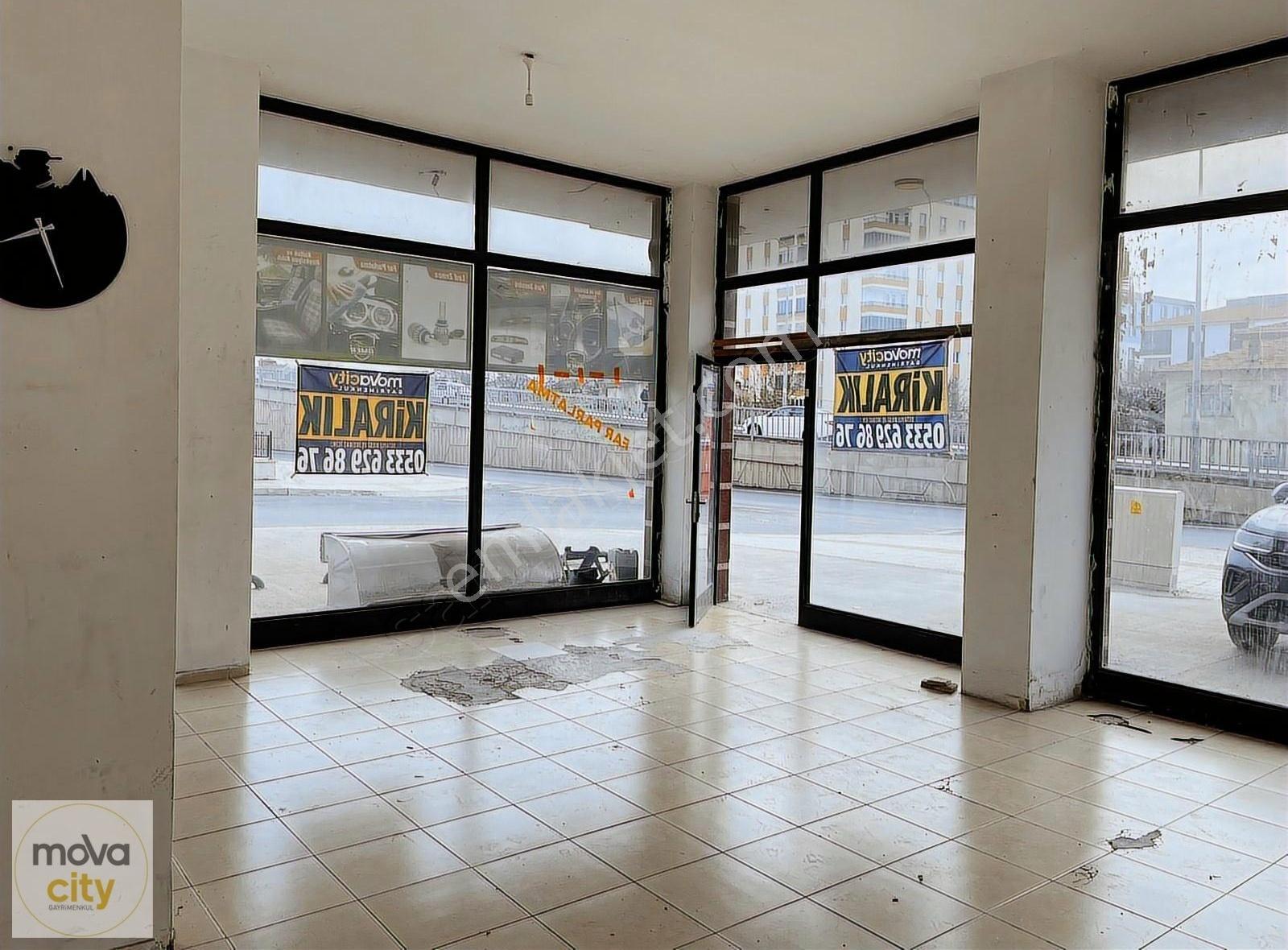 Osmancık Caddesi Köşe Başı 120 M2 Kiralık Dükkan. - Görsel 23