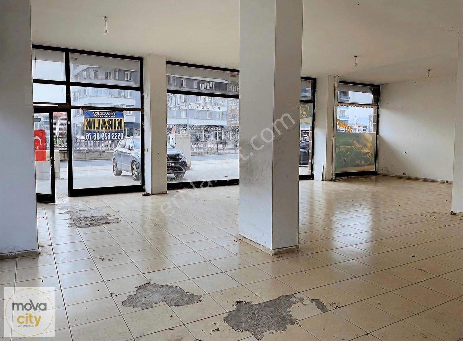 Osmancık Caddesi Köşe Başı 120 M2 Kiralık Dükkan. - Görsel 13
