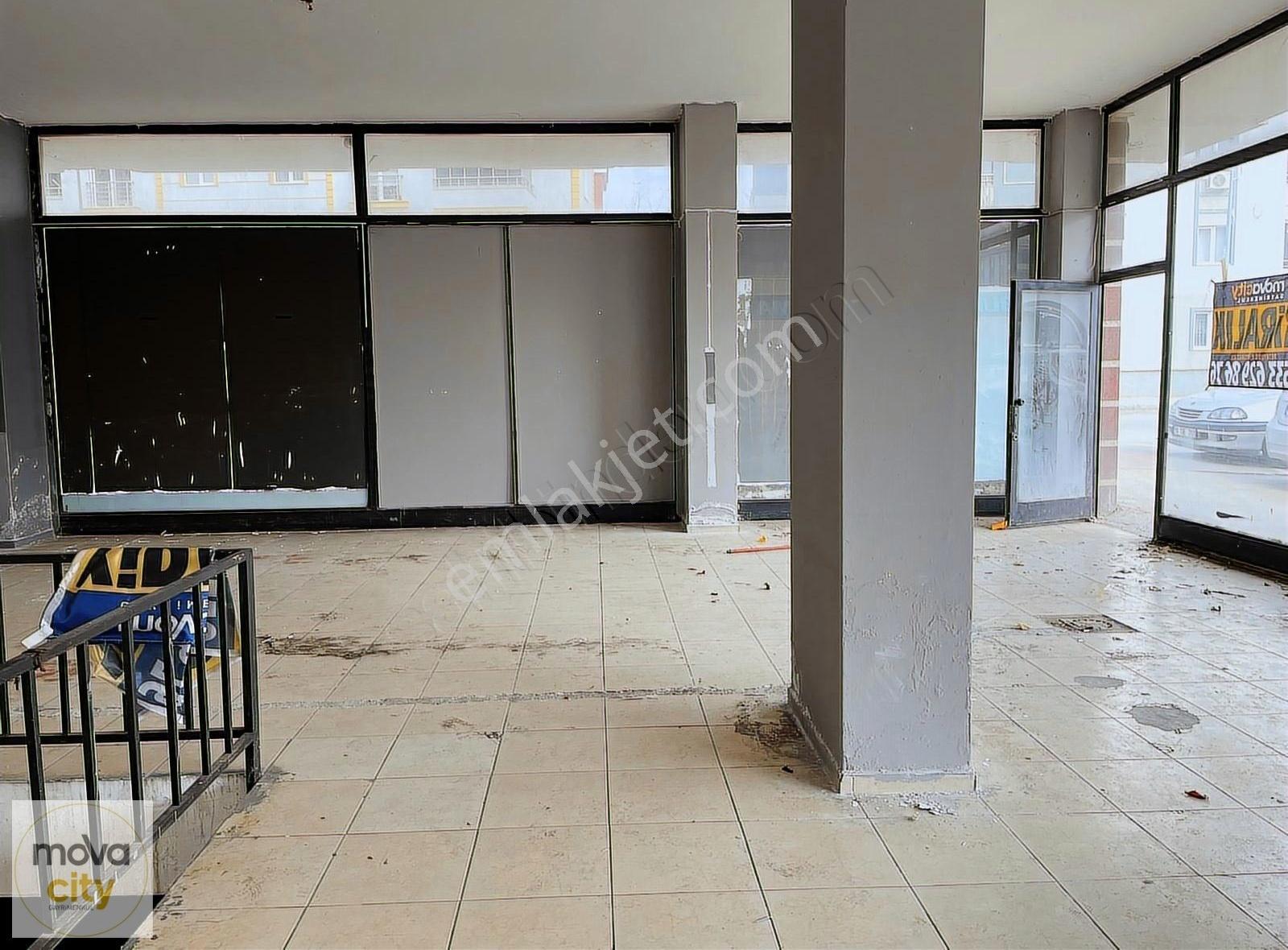 Osmancık Caddesi Köşe Başı 120 M2 Kiralık Dükkan. - Görsel 4