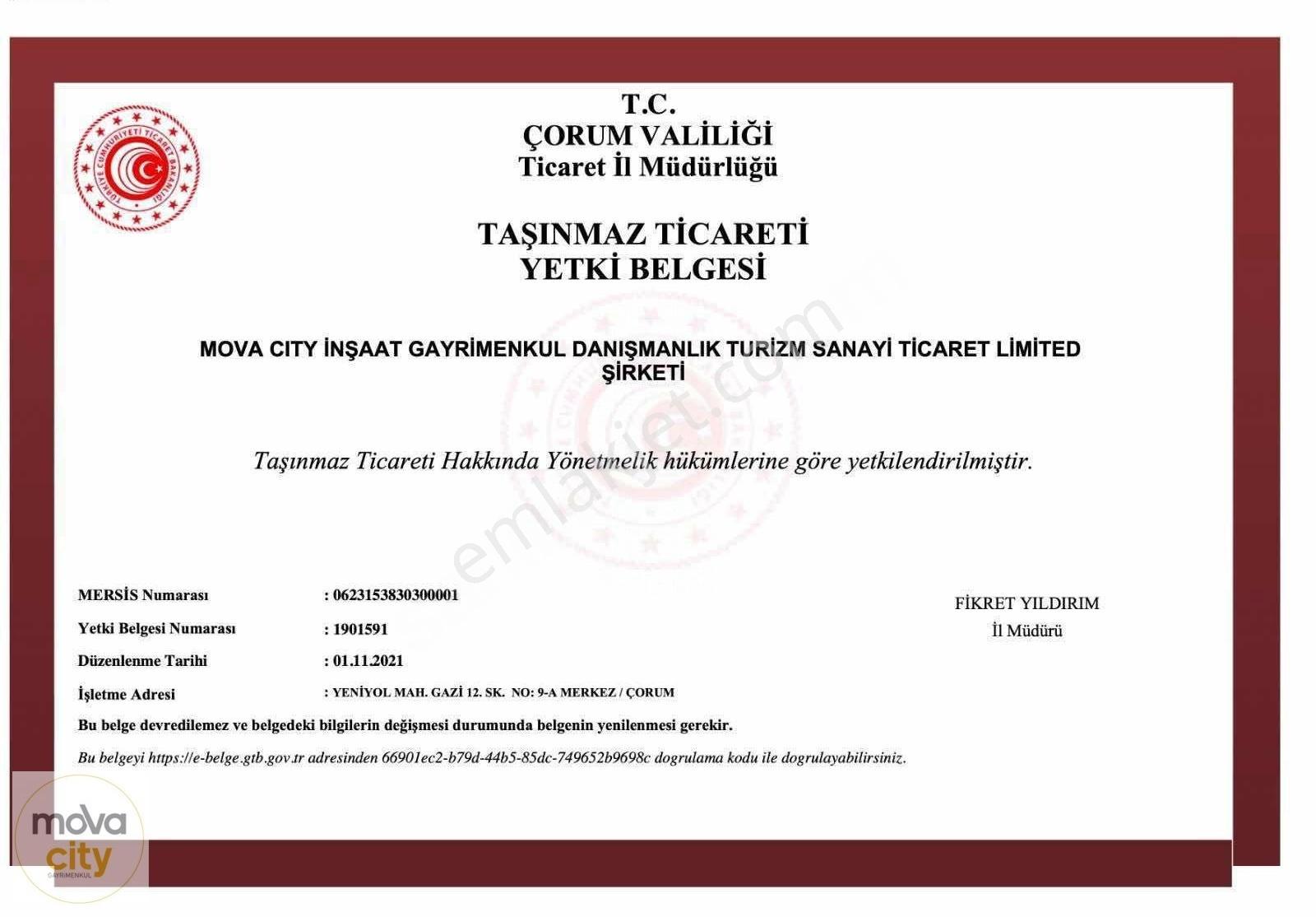 Hastane Bölgesin'de 1+1 Kiralık Daire - Görsel 22