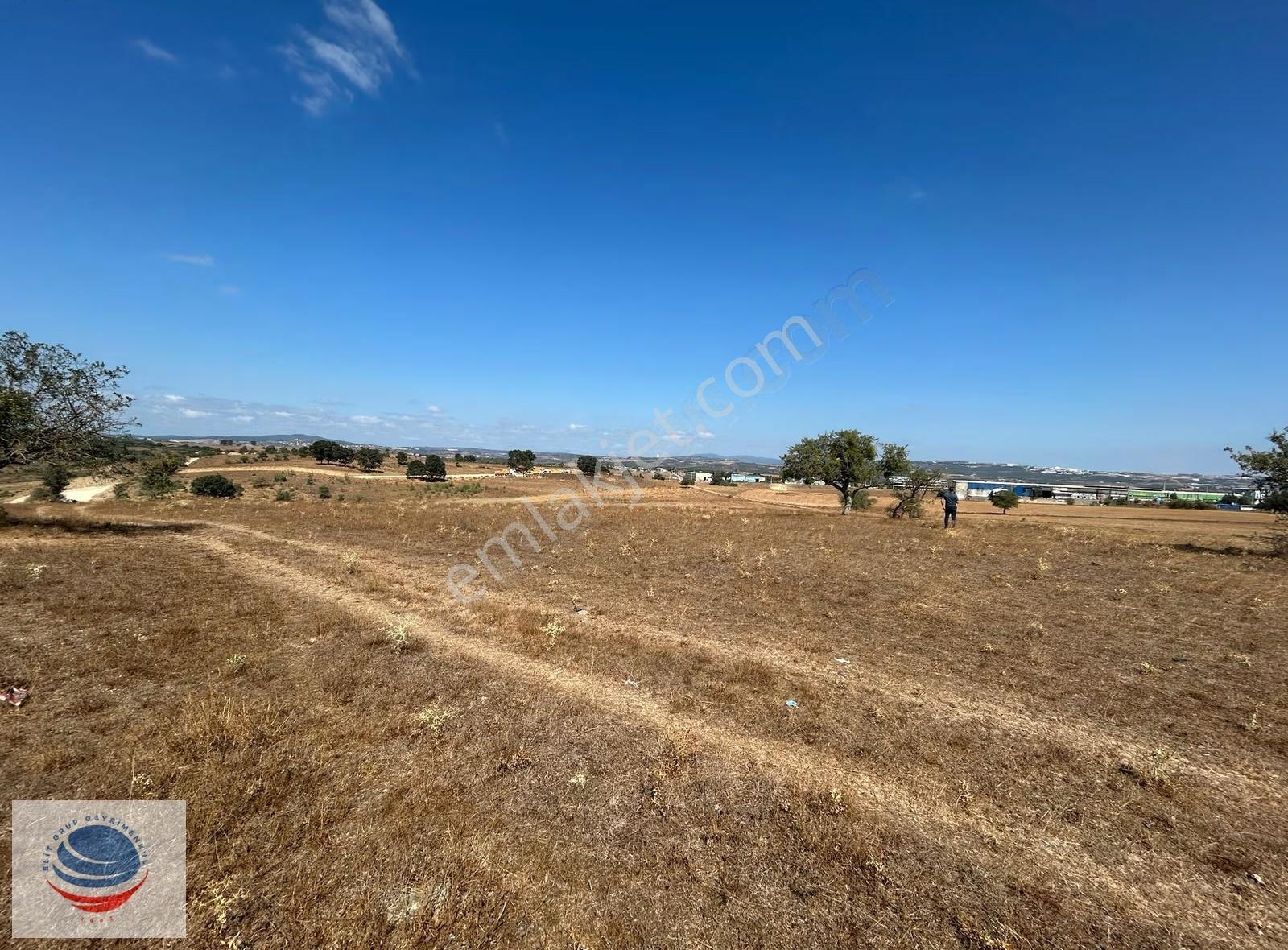 Gebze Pelitli Mah'de Kiralık Ticari İmarlı 10.500 M² Arsa - Görsel 6