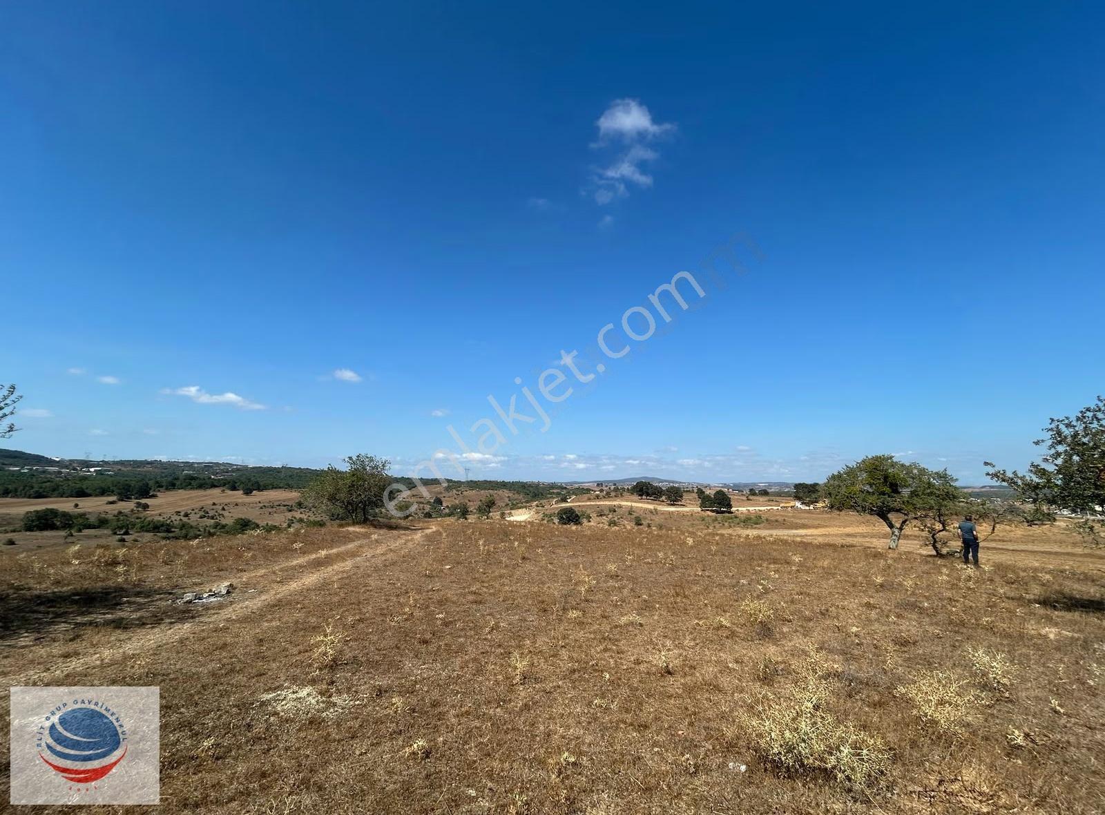 Gebze Pelitli Mah'de Kiralık Ticari İmarlı 10.500 M² Arsa - Görsel 11