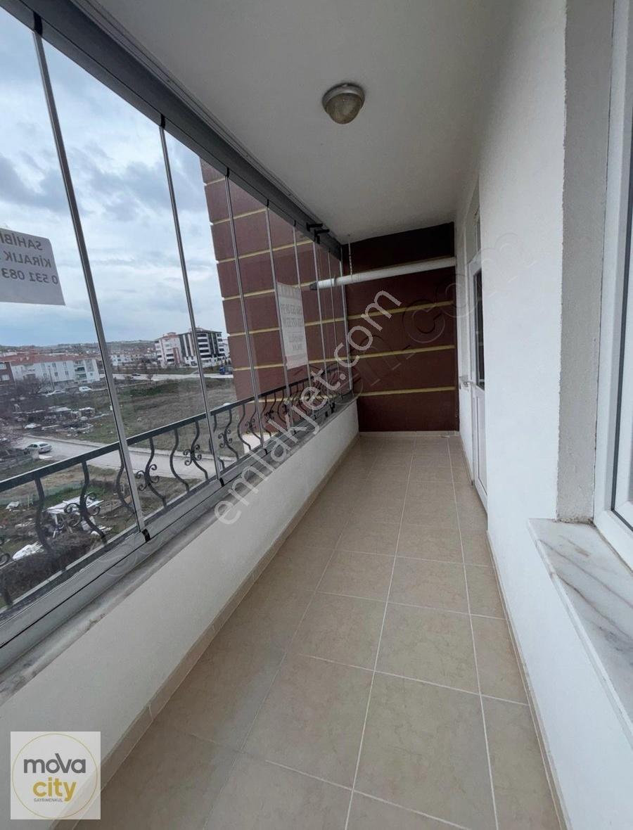 Bahçelievler Mah. Bahar 20.sk 3+1 Kiralık Daire - Görsel 21