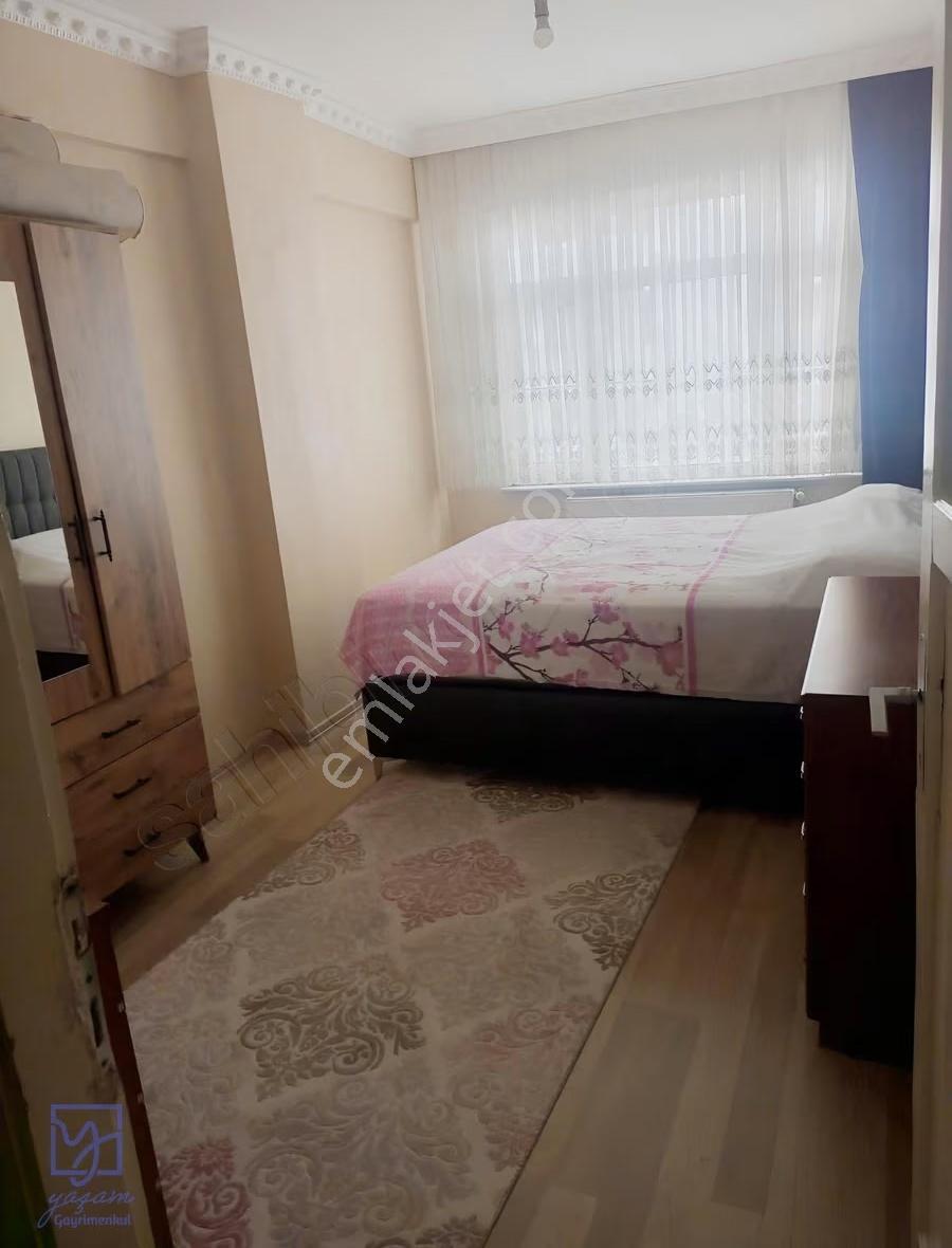 Eski Cuma Pazarı Caddesinde 2+1 Satılık Daire Hacıhalil Mah. - Görsel 4