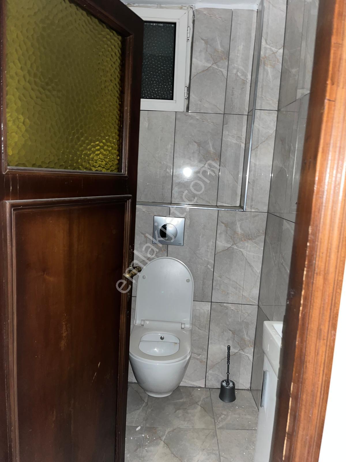 Trabzon Beşirli Cadde Üstü Kiralık Daire - Görsel 18
