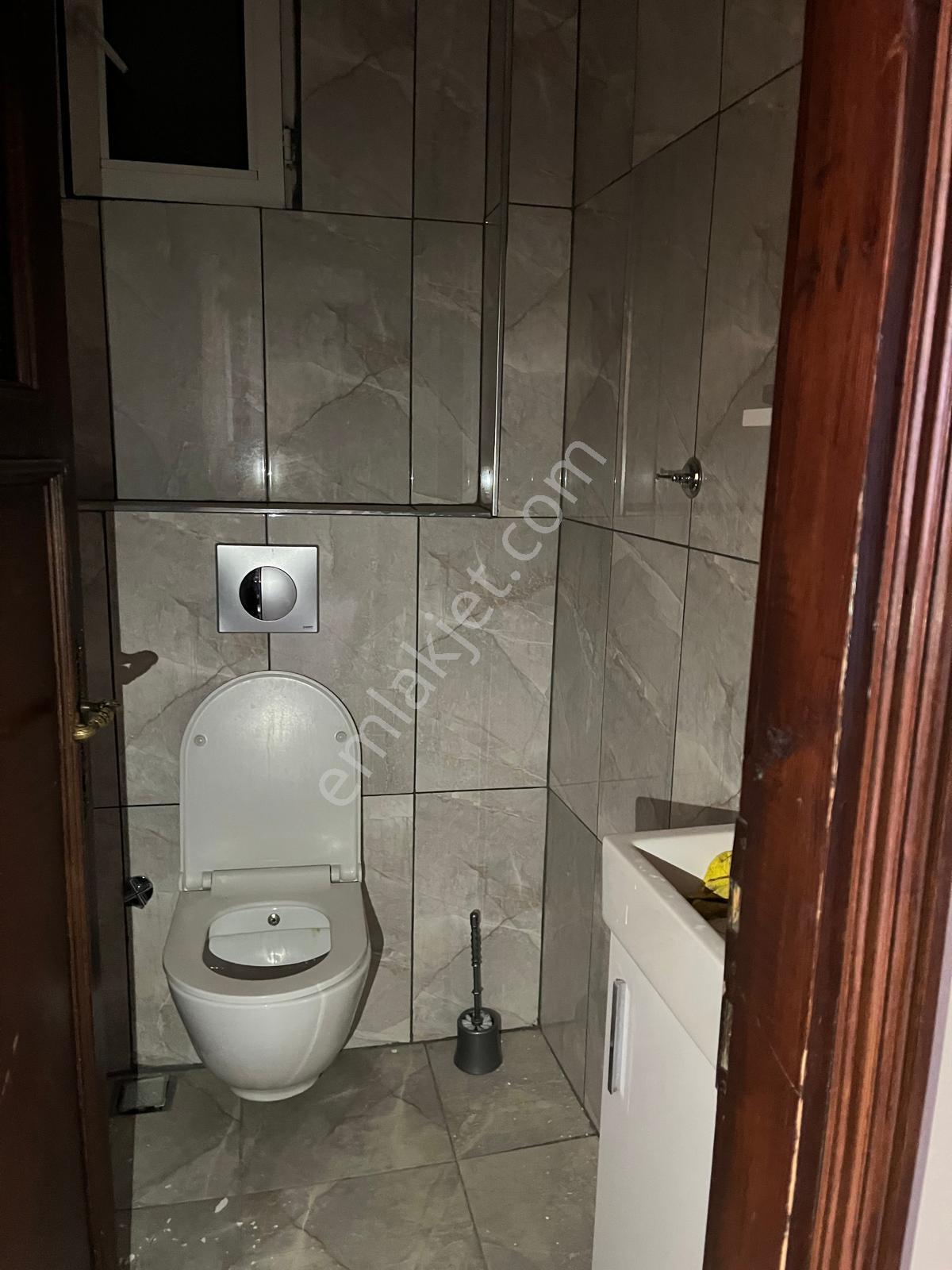 Trabzon Beşirli Cadde Üstü Kiralık Daire - Görsel 6