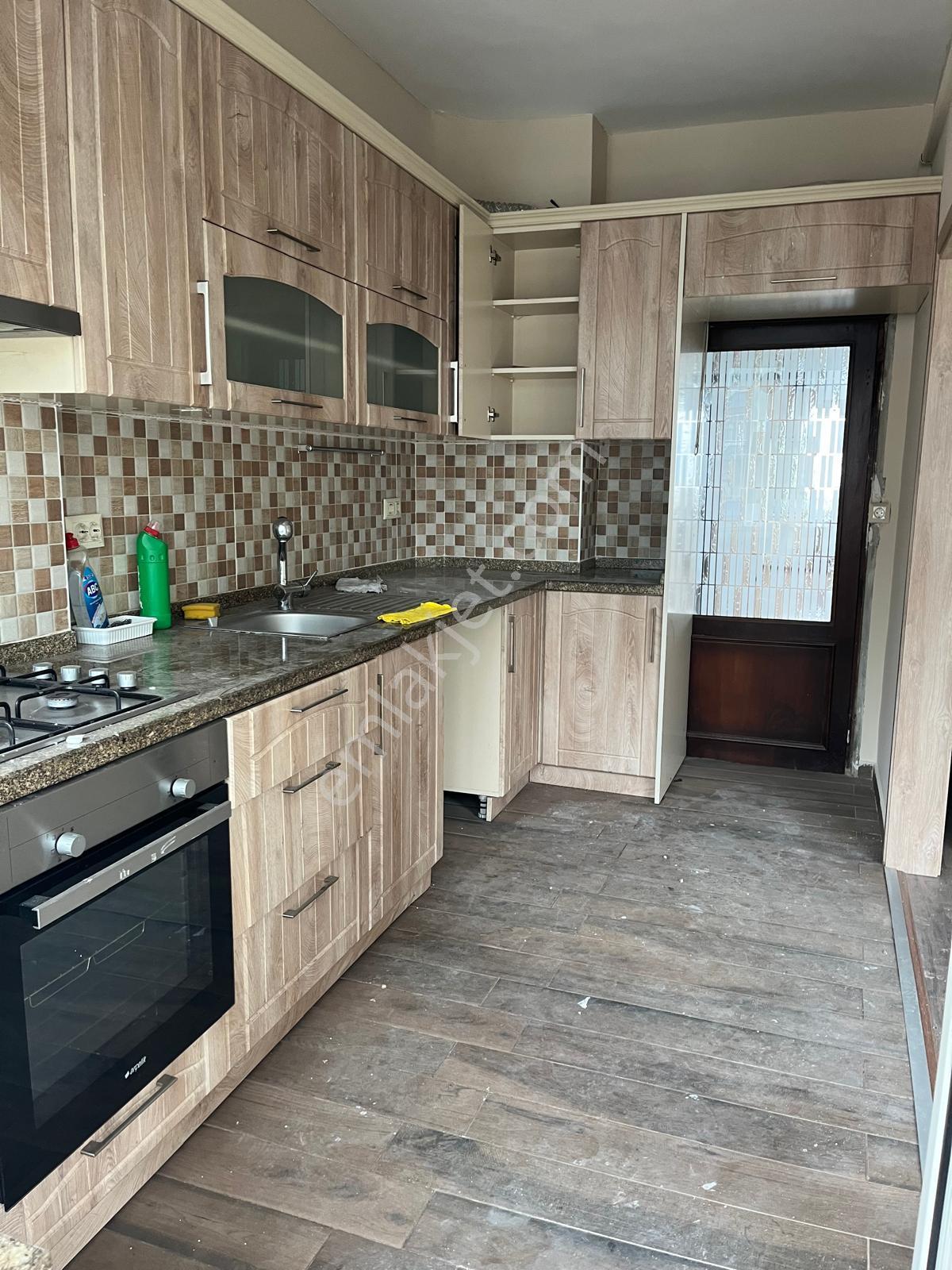 Trabzon Beşirli Cadde Üstü Kiralık Daire - Görsel 9