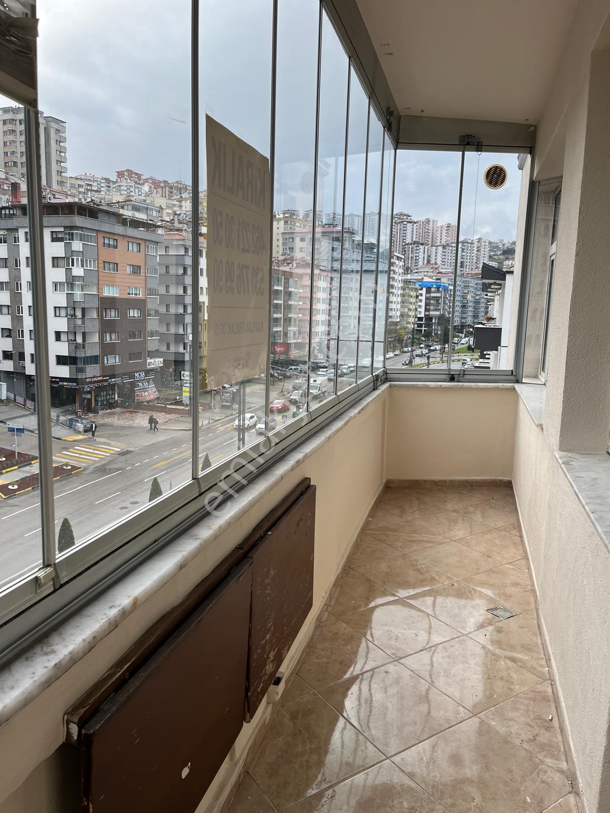 Trabzon Beşirli Cadde Üstü Kiralık Daire - Görsel 10