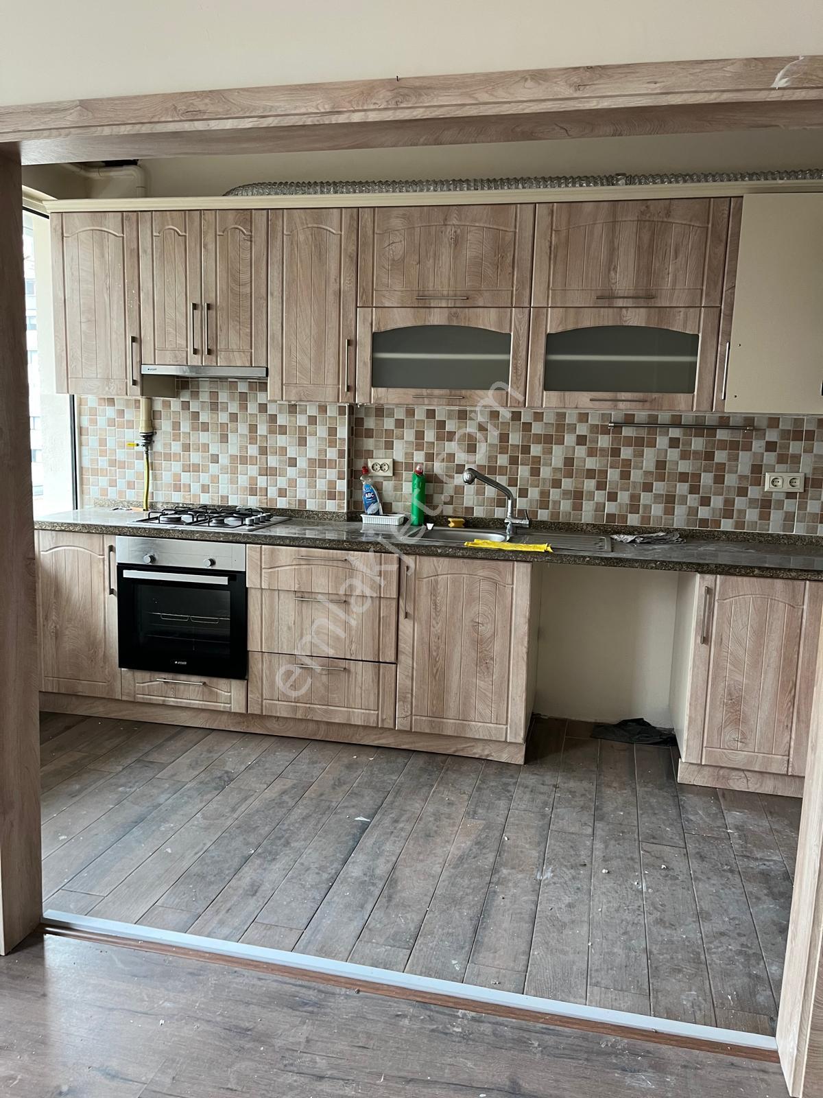 Trabzon Beşirli Cadde Üstü Kiralık Daire - Görsel 8