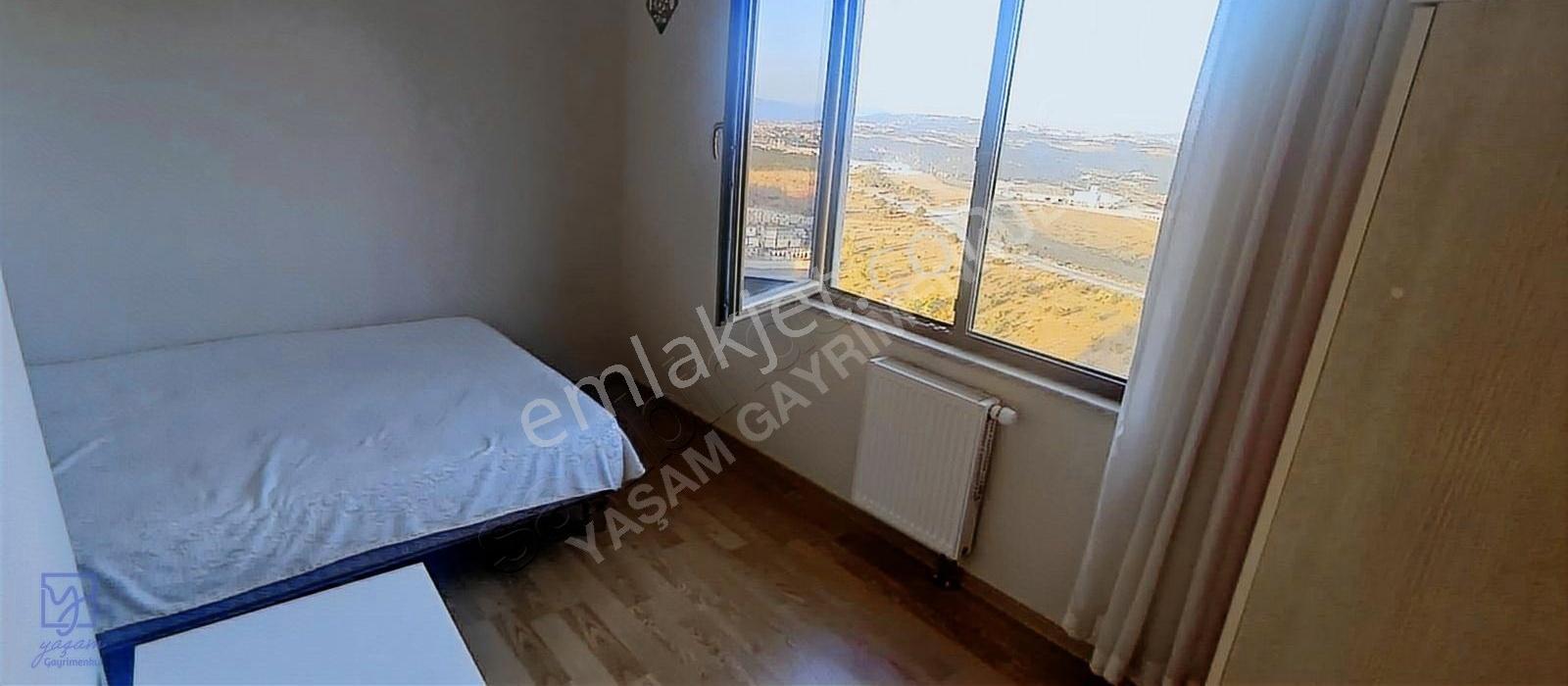 Gebze Emlak Konut 2.etap 2+1 Eşyalı Kiralık Daire - Görsel 8