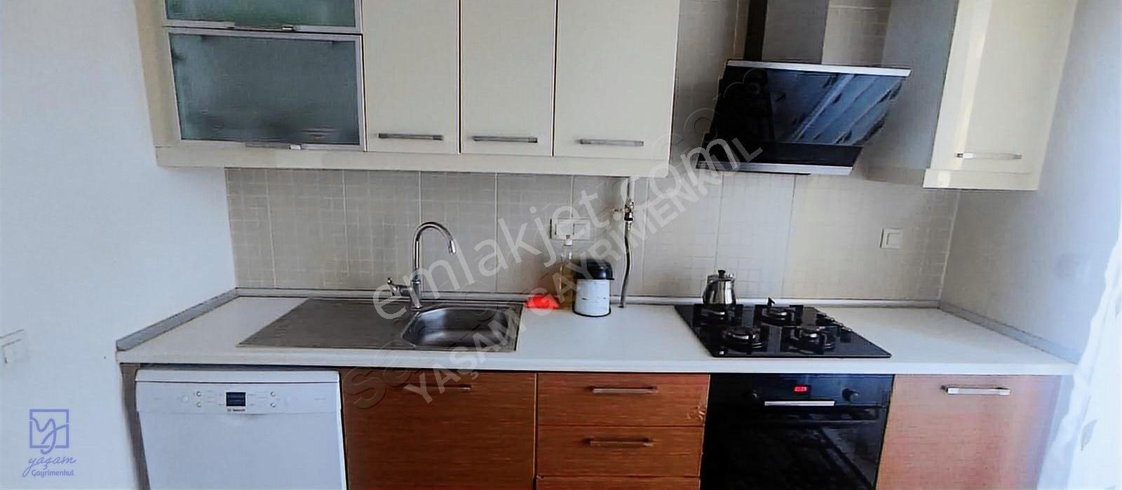 Gebze Emlak Konut 2.etap 2+1 Eşyalı Kiralık Daire - Görsel 15