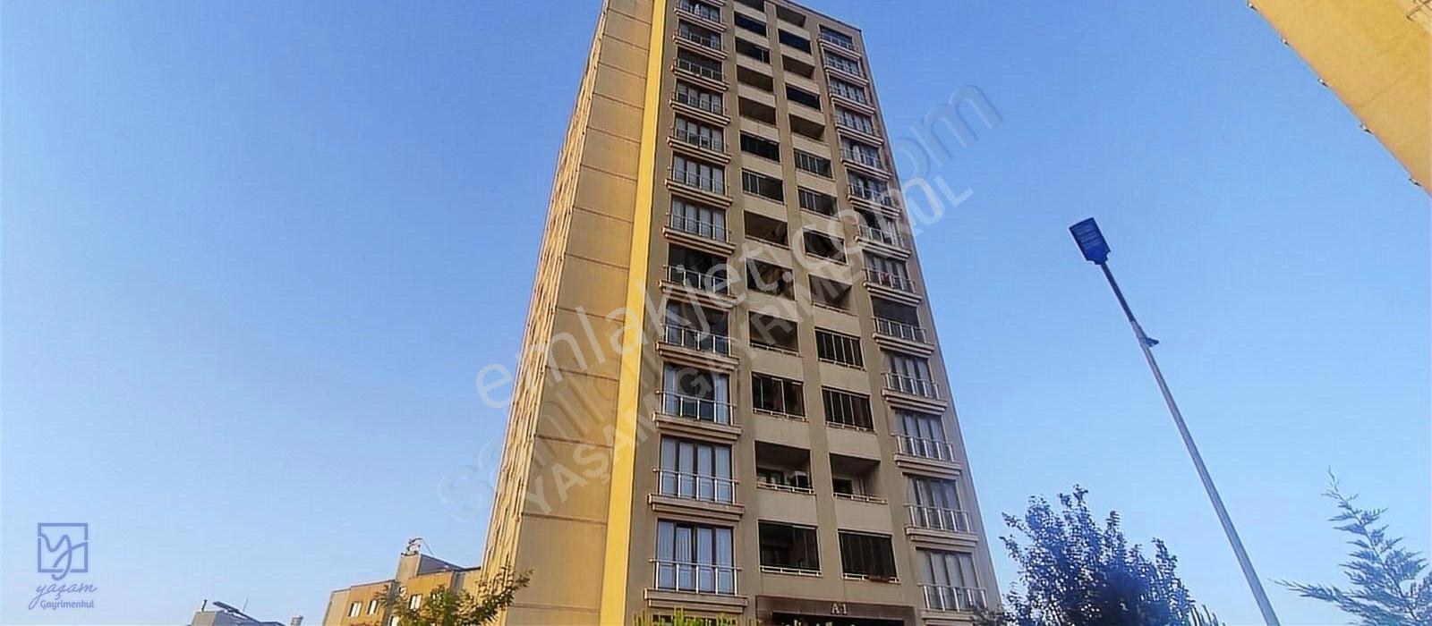 Gebze Emlak Konut 2.etap 2+1 Eşyalı Kiralık Daire - Görsel 14