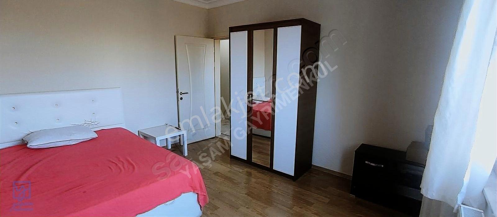 Gebze Emlak Konut 2.etap 2+1 Eşyalı Kiralık Daire - Görsel 4