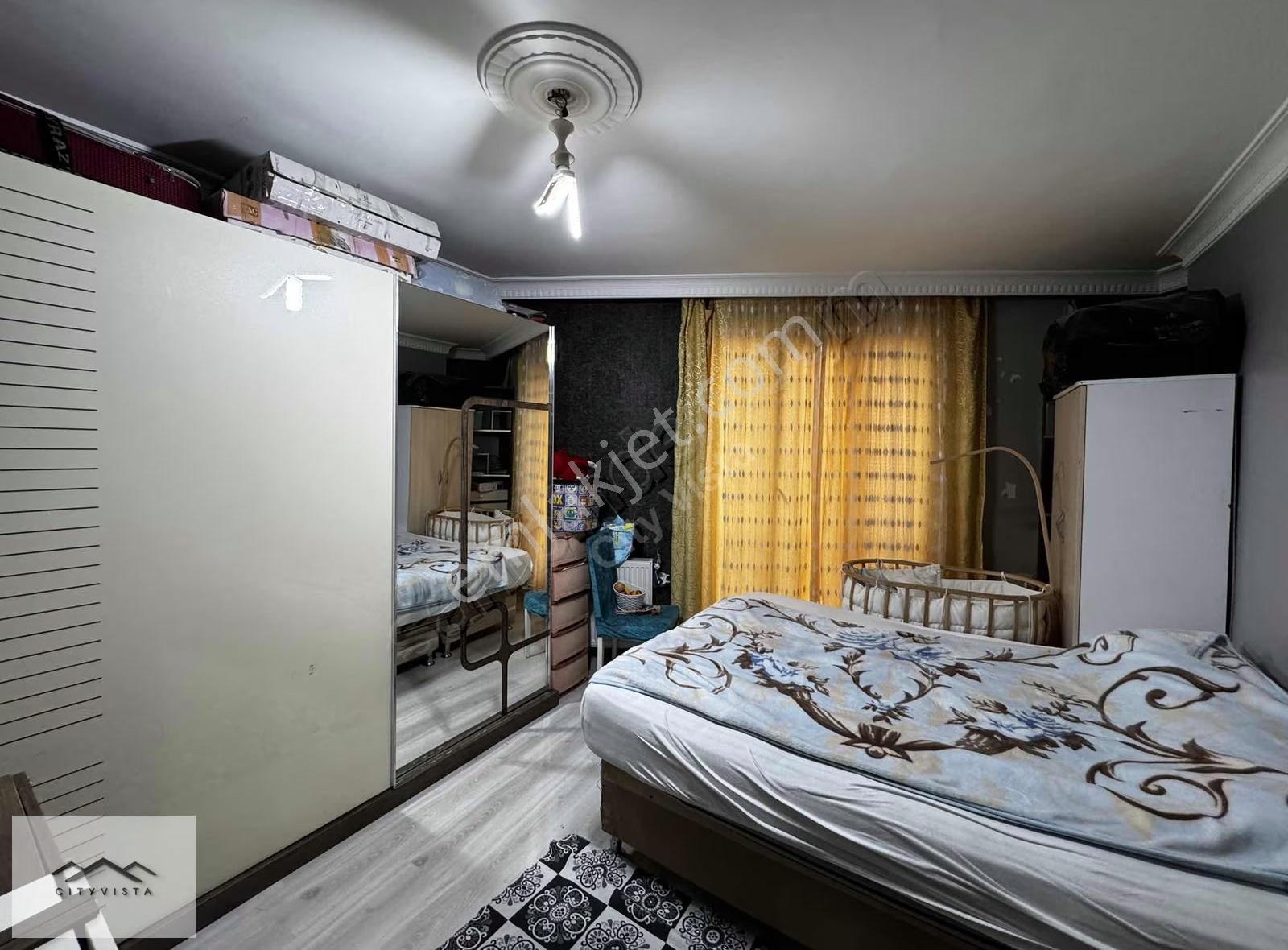 Esenyurt Pınar Mah. 1+1 Cadde Üzeri Satılık Daire - Görsel 4