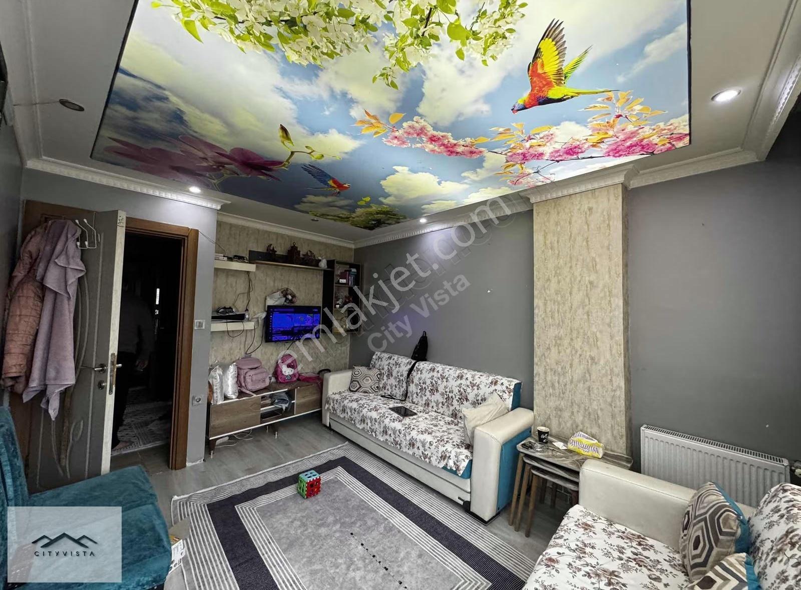 Esenyurt Pınar Mah. 1+1 Cadde Üzeri Satılık Daire - Görsel 18