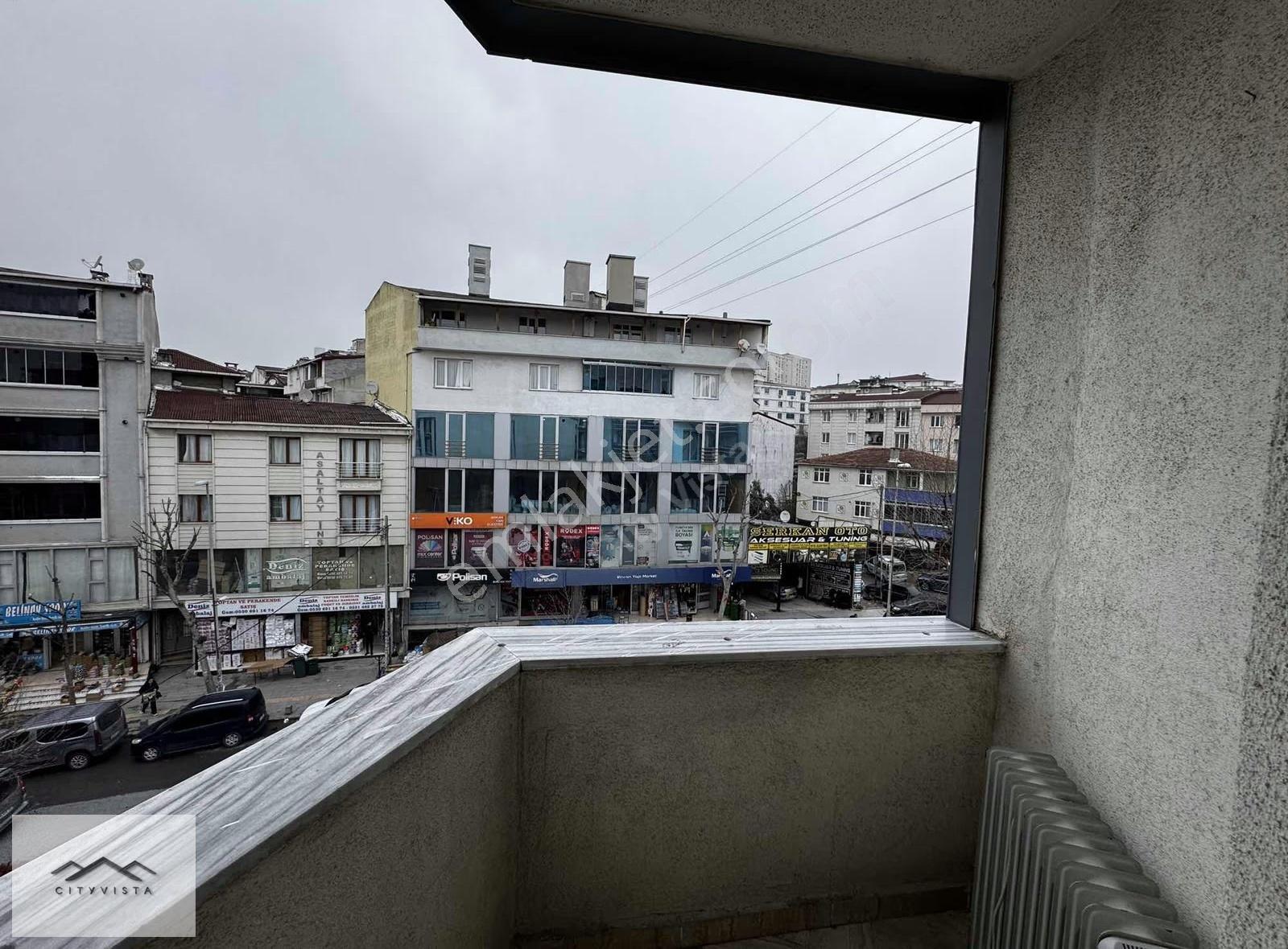 Esenyurt Pınar Mah. 1+1 Cadde Üzeri Satılık Daire - Görsel 19