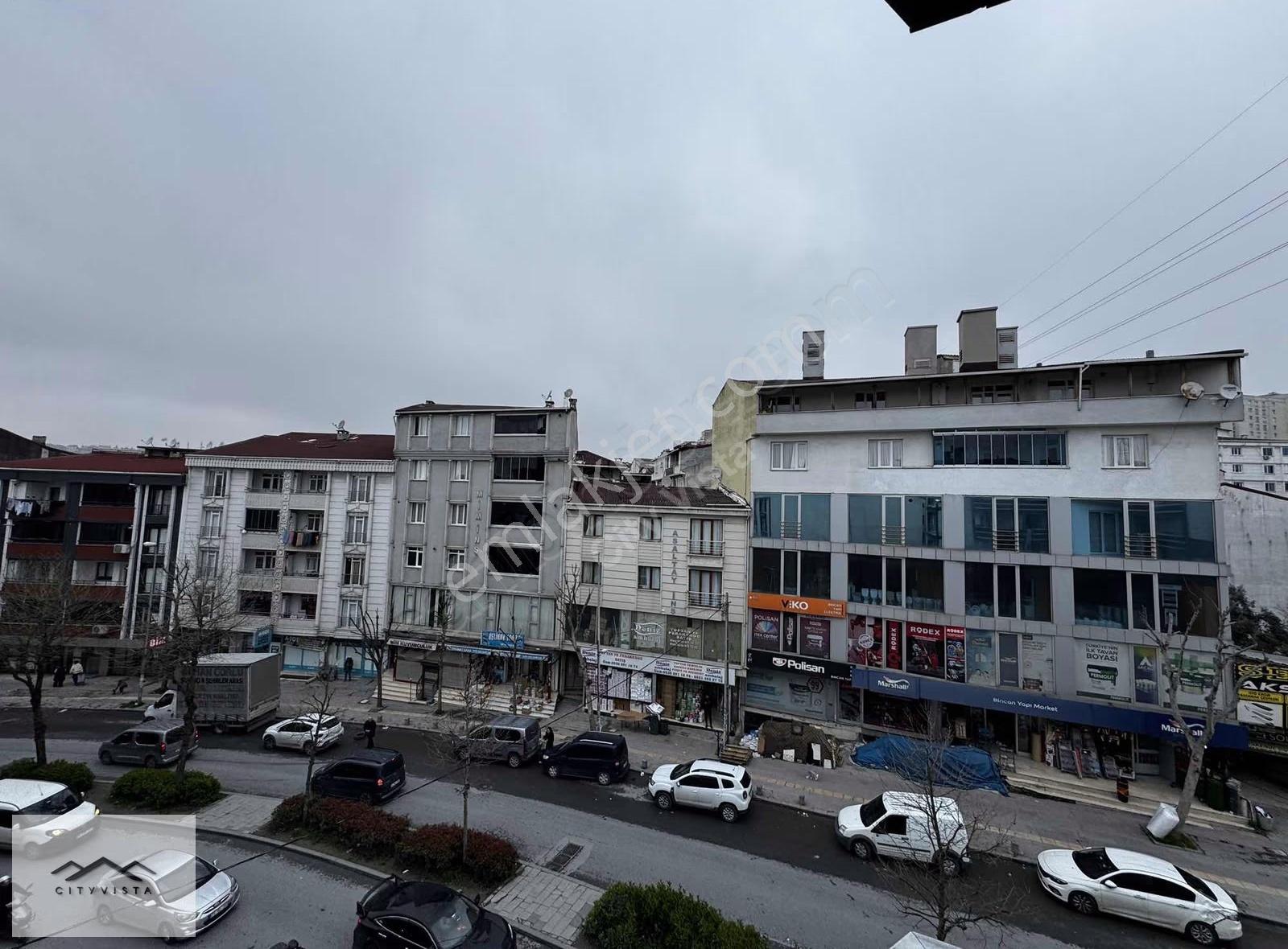 Esenyurt Pınar Mah. 1+1 Cadde Üzeri Satılık Daire - Görsel 6