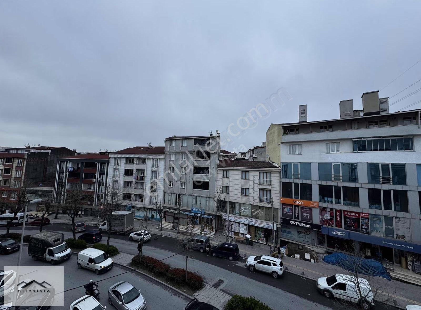 Esenyurt Pınar Mah. 1+1 Cadde Üzeri Satılık Daire - Görsel 11