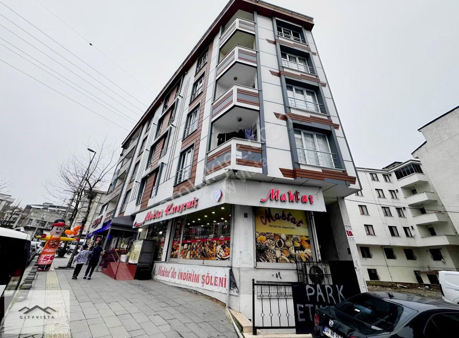 Esenyurt Pınar Mah. 1+1 Cadde Üzeri Satılık Daire - Görsel 2