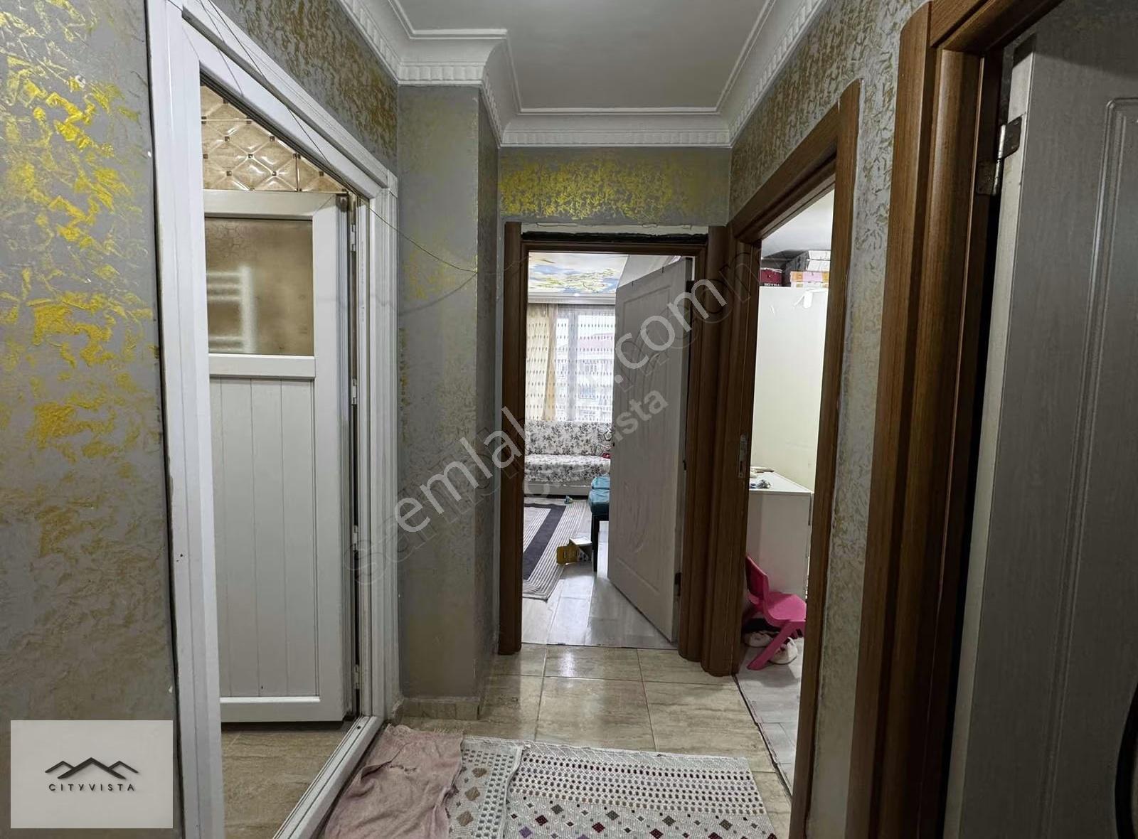 Esenyurt Pınar Mah. 1+1 Cadde Üzeri Satılık Daire - Görsel 20