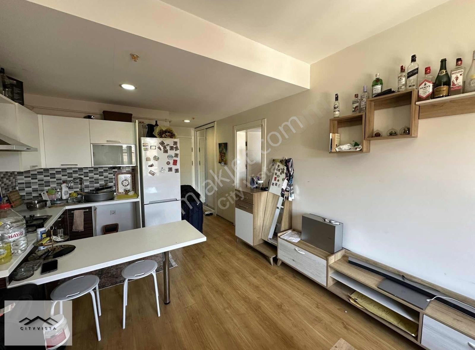 Innovıa 2 Sitesi Kiralık Full Eşyalı 1+1 Daire - Görsel 26
