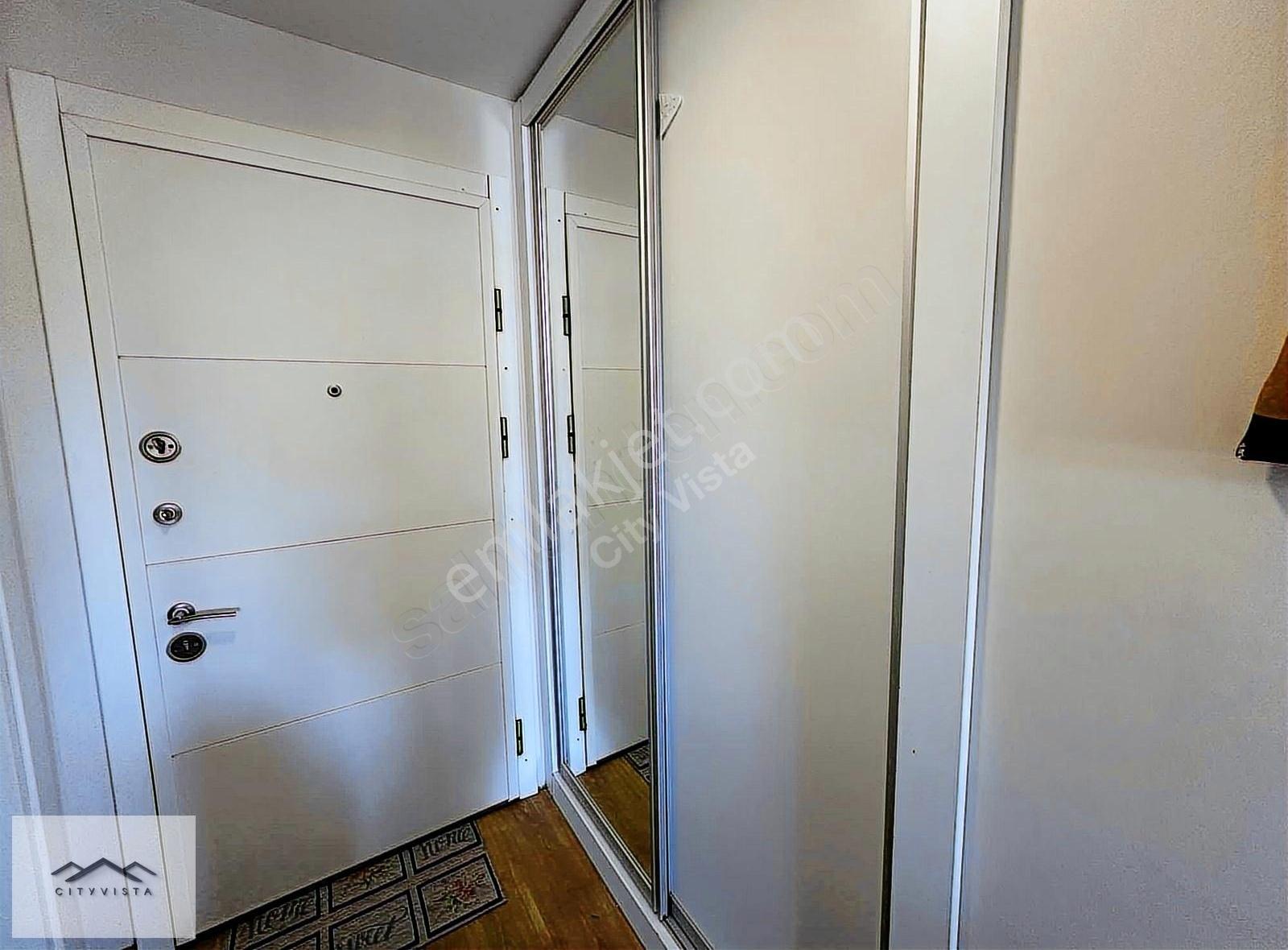 Innovıa 2 Sitesi Kiralık Full Eşyalı 1+1 Daire - Görsel 25