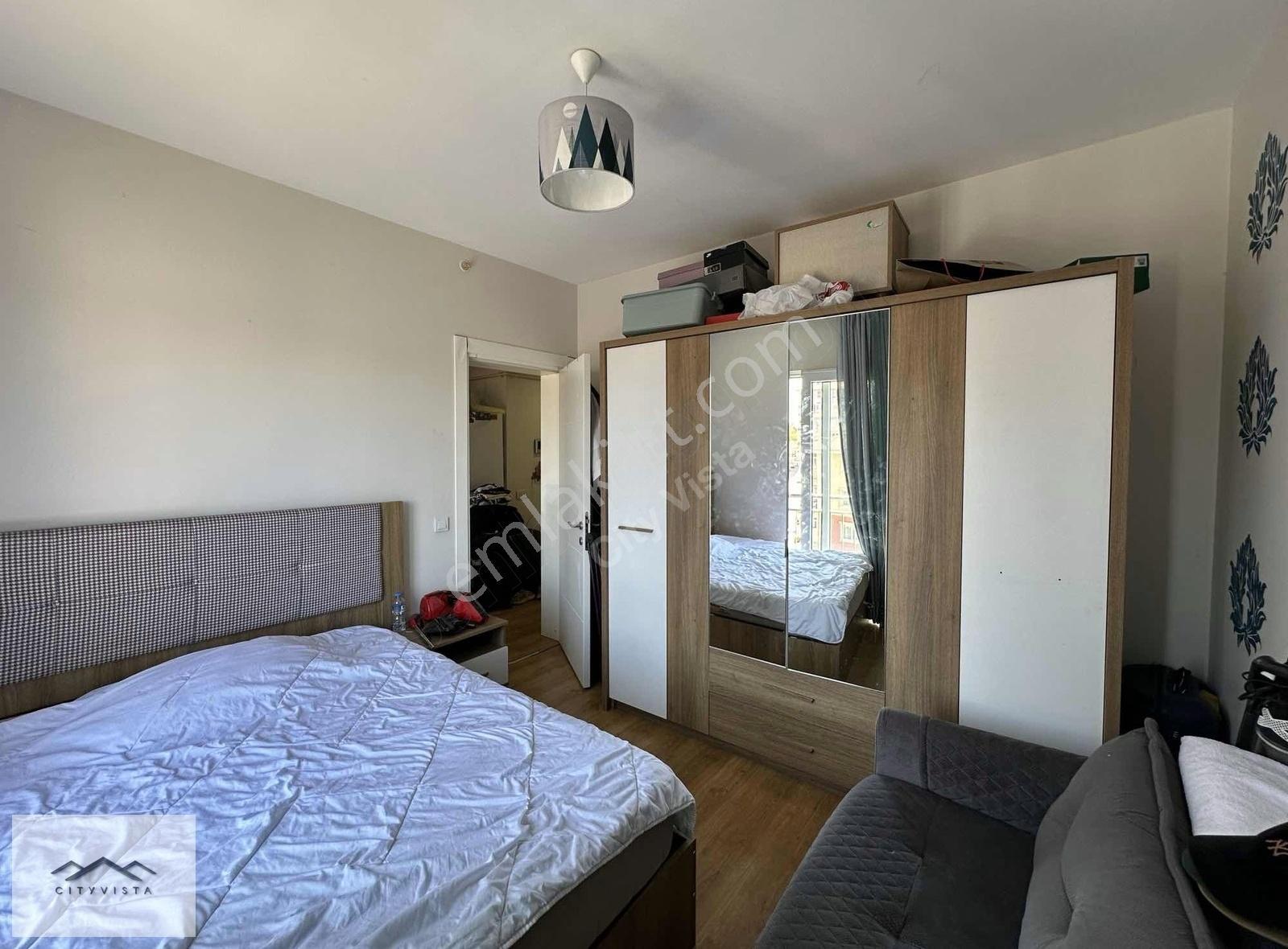 Innovıa 2 Sitesi Kiralık Full Eşyalı 1+1 Daire - Görsel 20