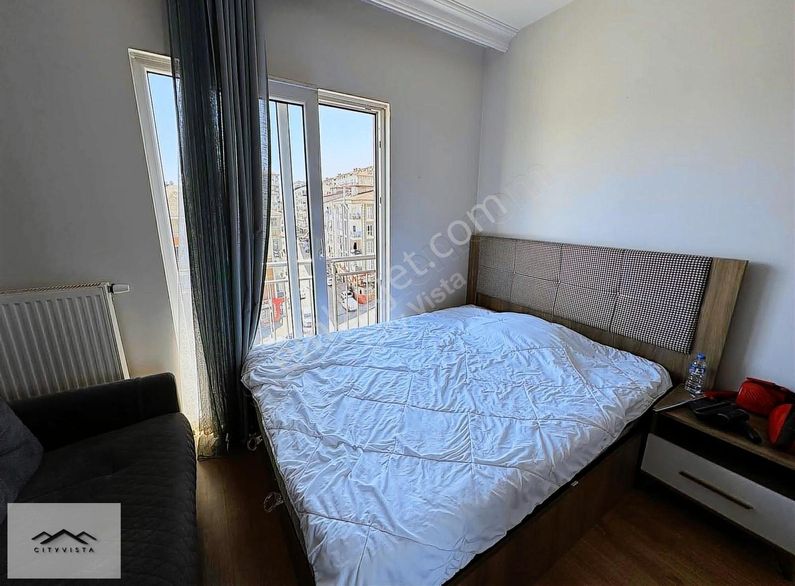 Innovıa 2 Sitesi Kiralık Full Eşyalı 1+1 Daire - Görsel 23