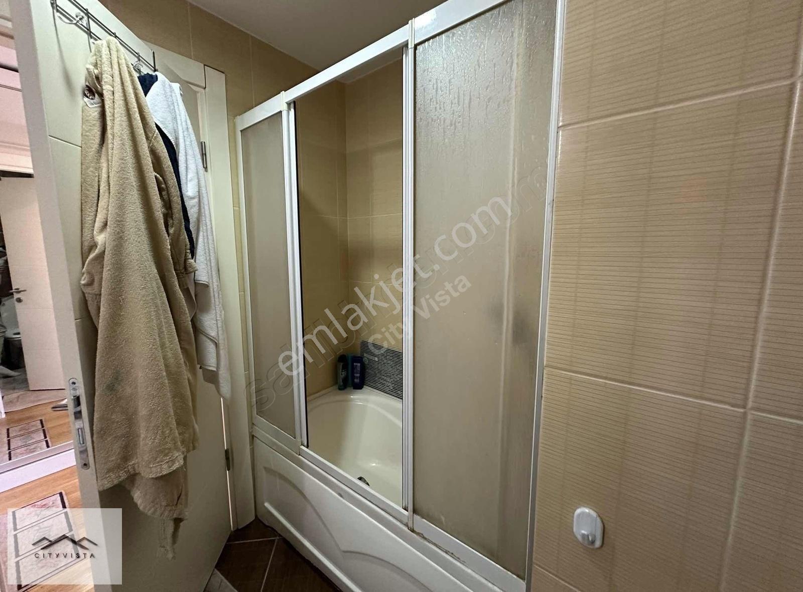 Innovıa 2 Sitesi Kiralık Full Eşyalı 1+1 Daire - Görsel 13