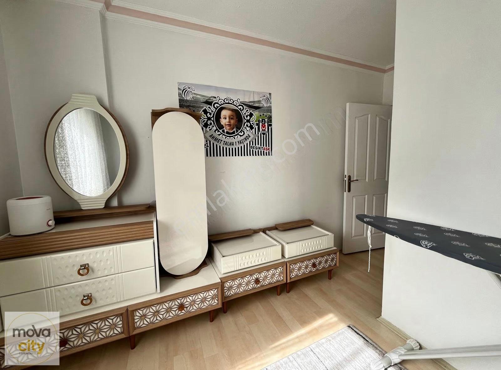 Akkent Tokide 3+1 Ara Kat Satılık Daire - Görsel 8