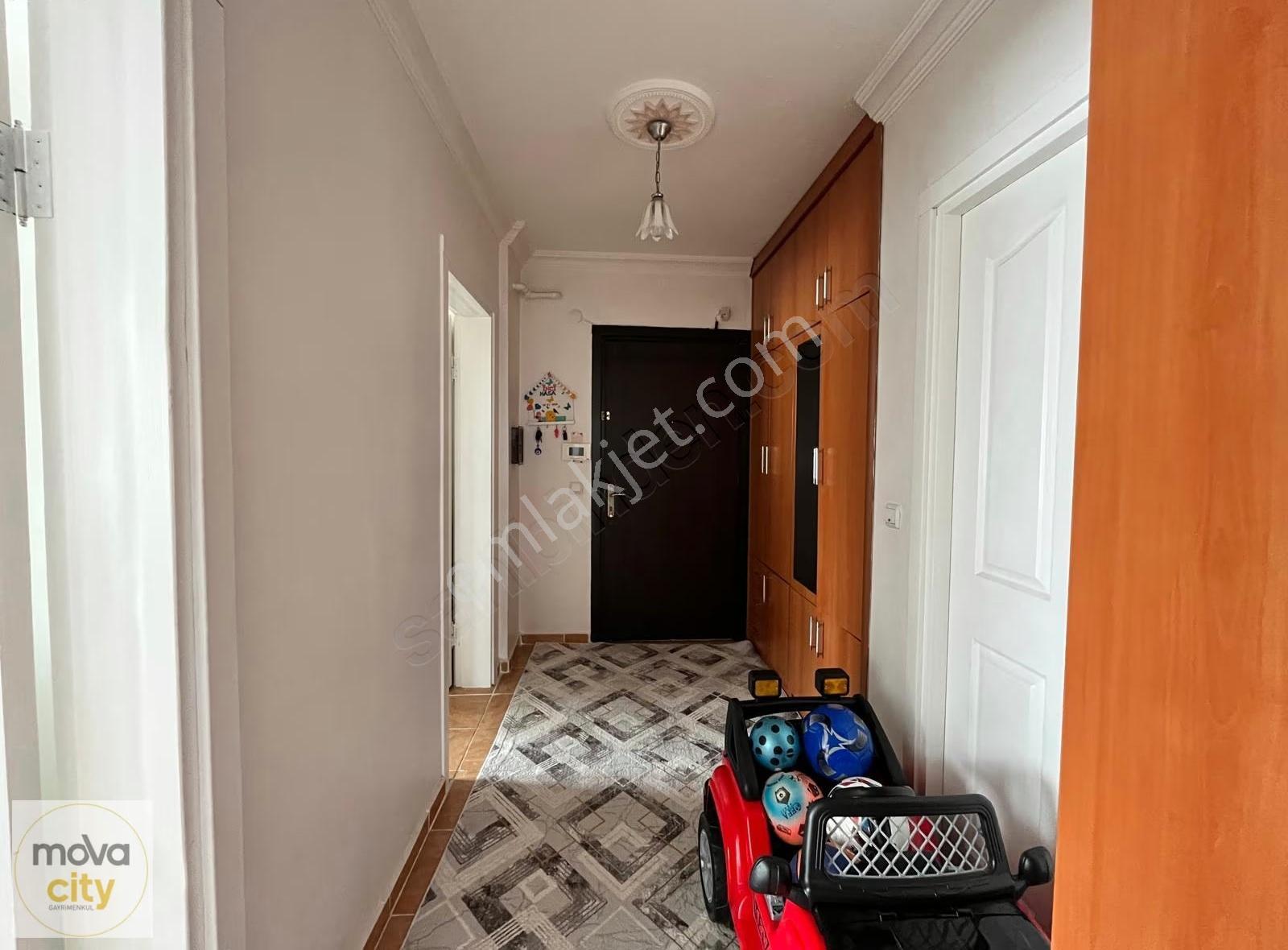 Akkent Tokide 3+1 Ara Kat Satılık Daire - Görsel 6
