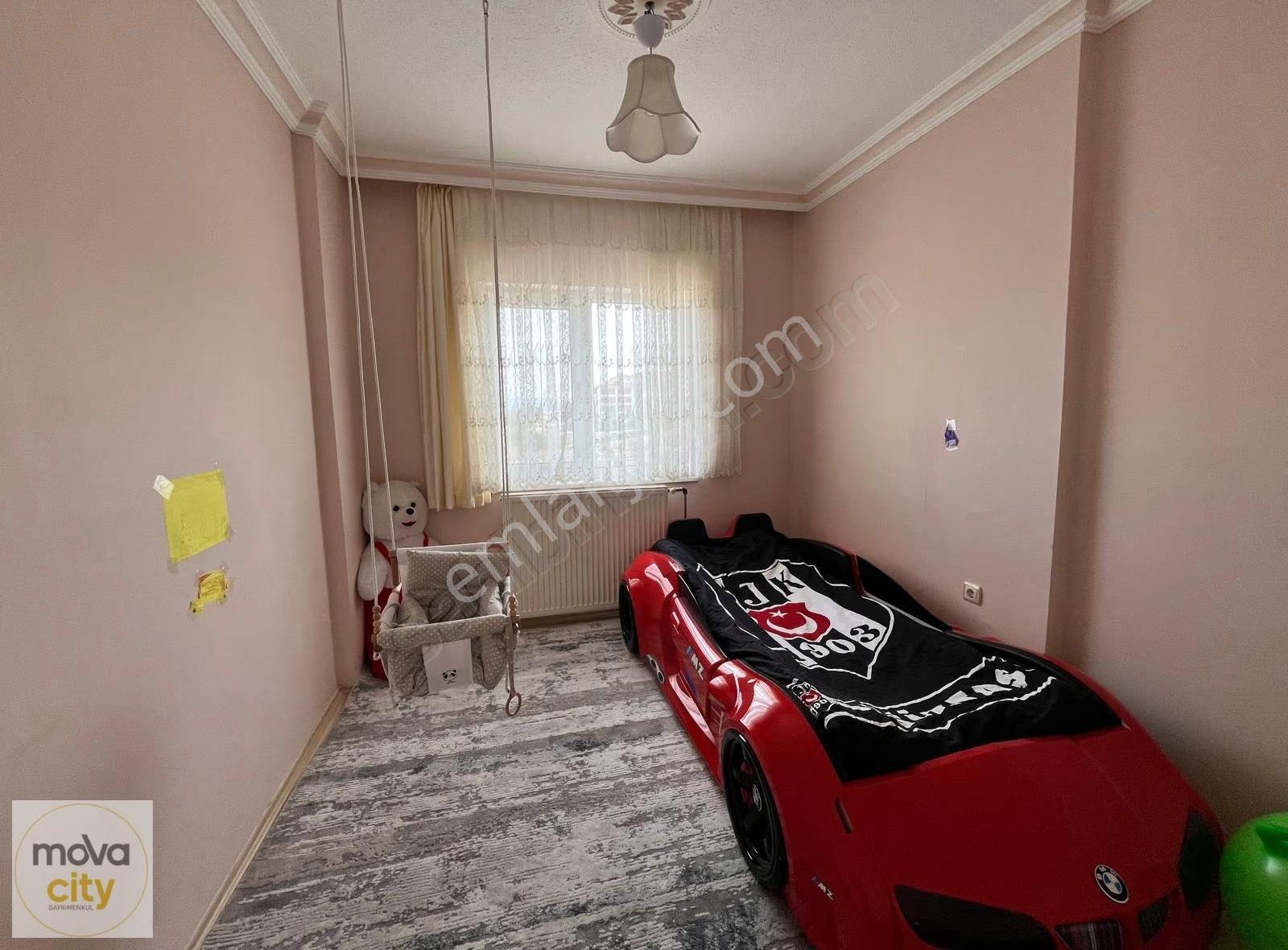 Akkent Tokide 3+1 Ara Kat Satılık Daire - Görsel 19
