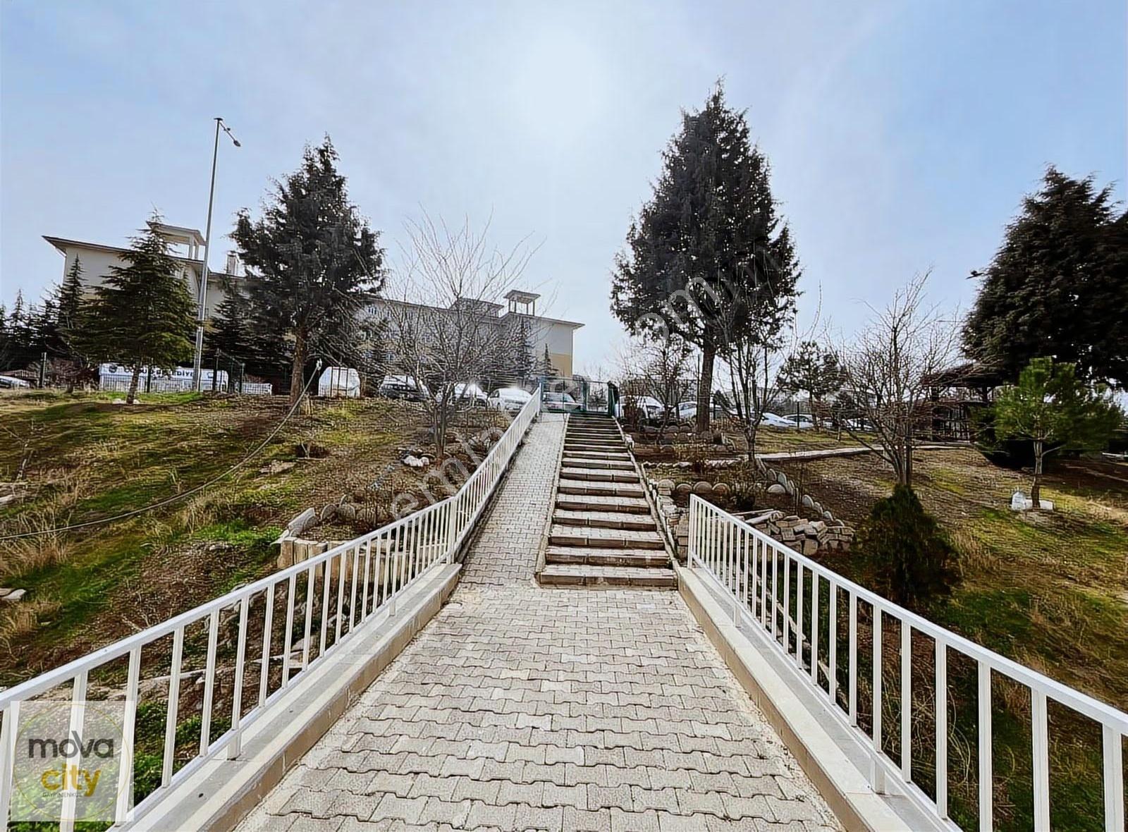 Akkent Tokide 3+1 Ara Kat Satılık Daire - Görsel 4