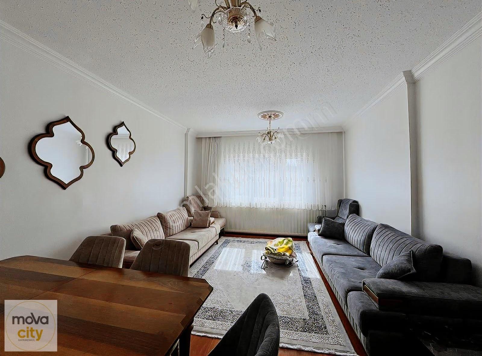 Akkent Tokide 3+1 Ara Kat Satılık Daire - Görsel 10